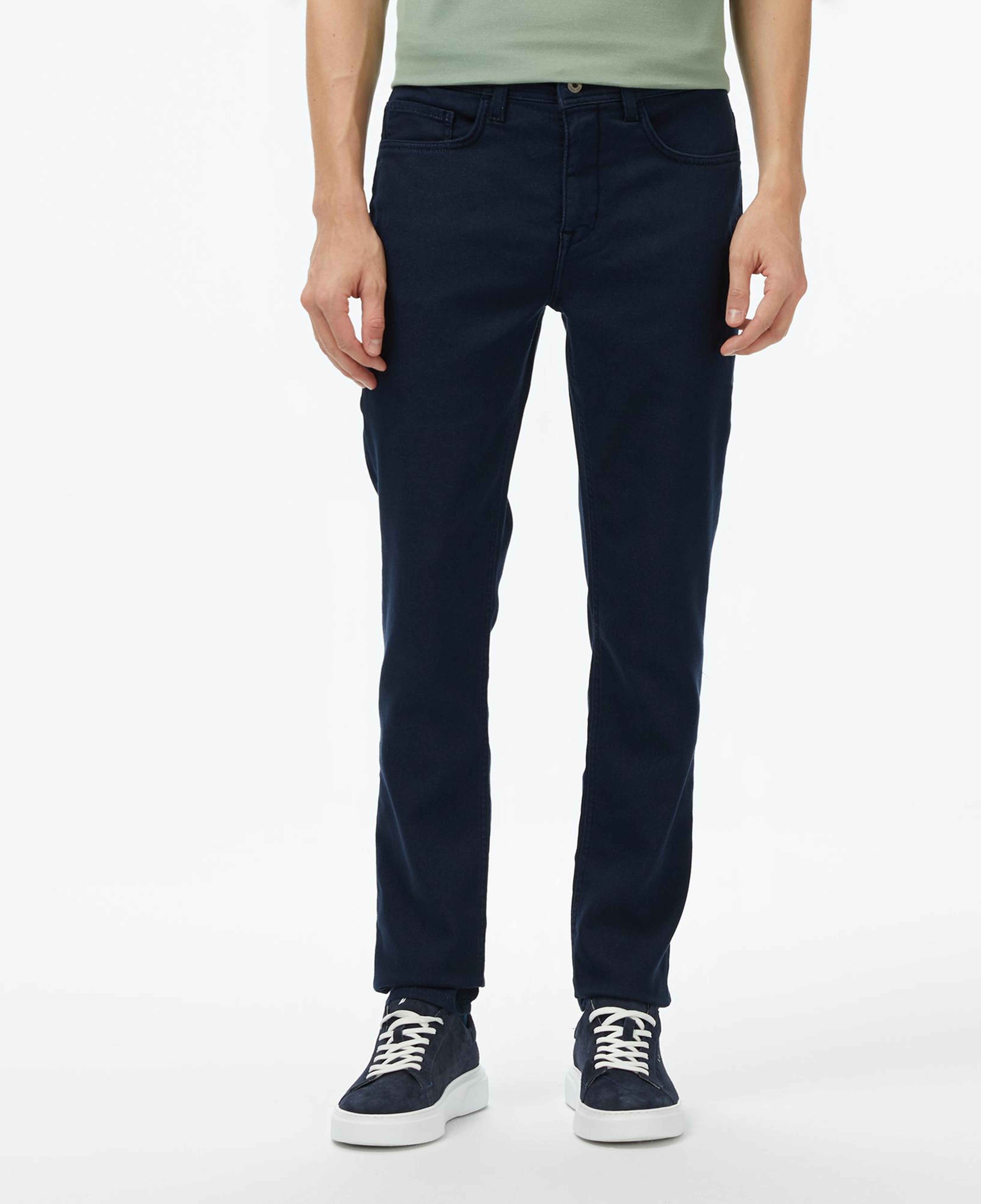 Nautica Erkek Lacivert Slim Fit Pantolon