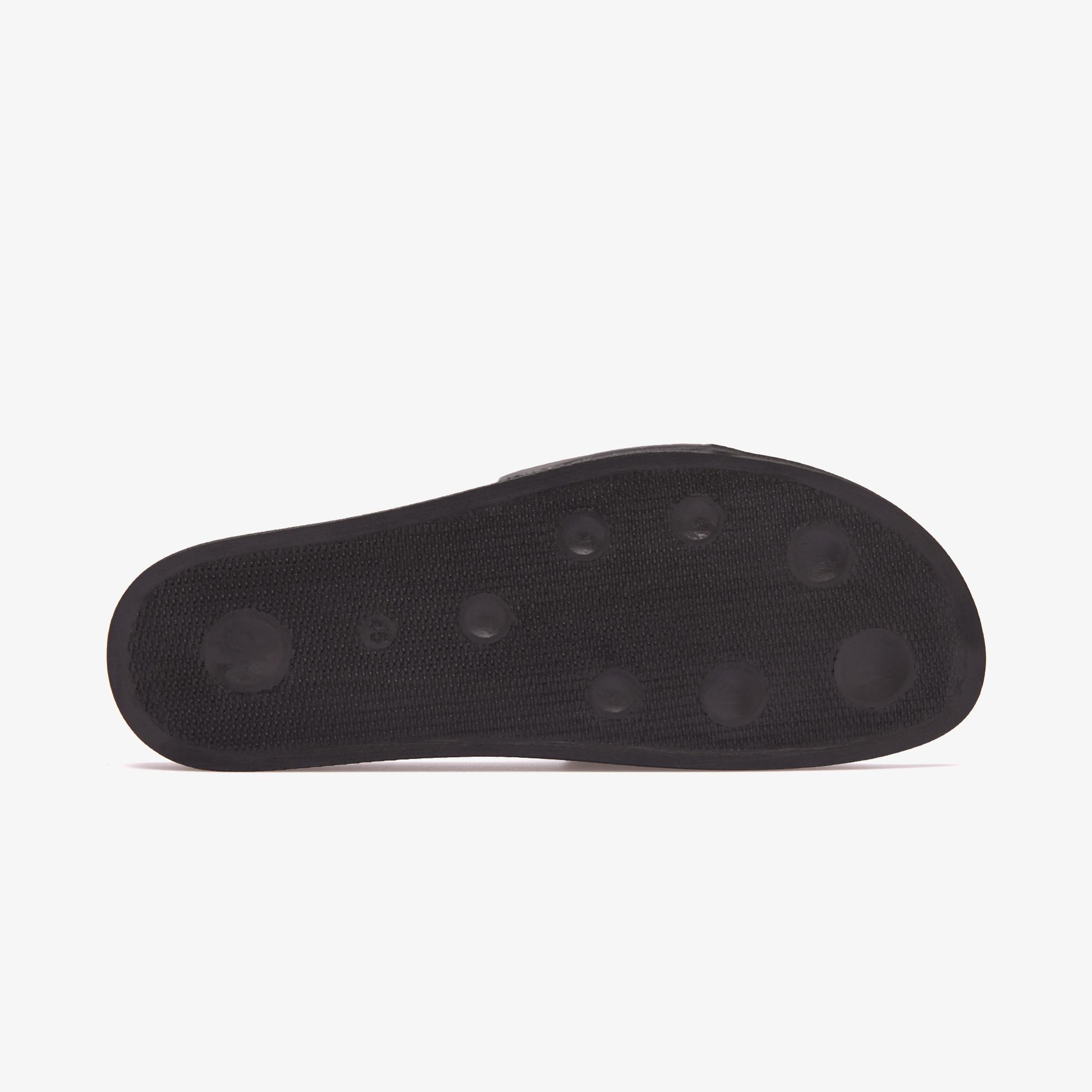 Nautica Erkek Siyah Terlik