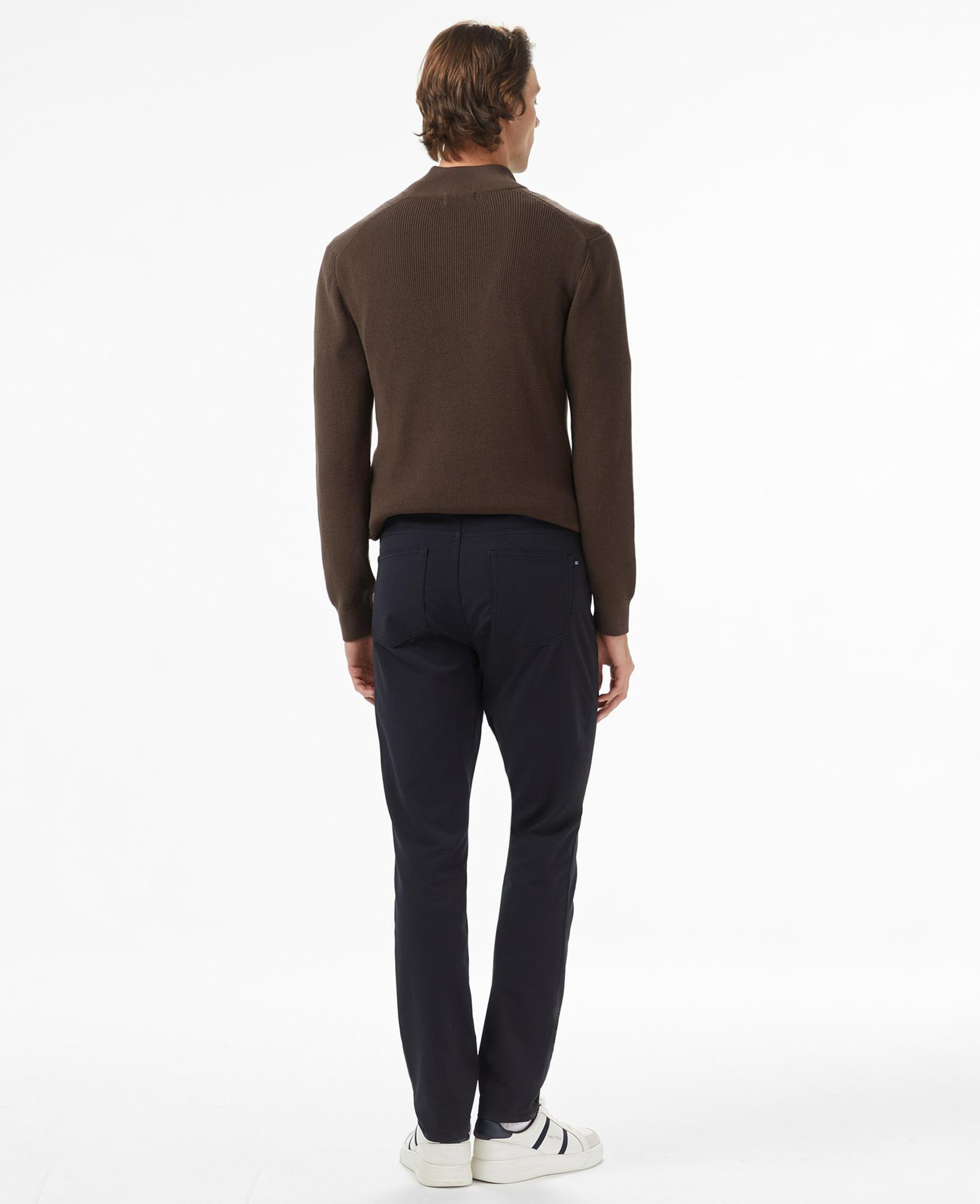 Nautica Erkek Siyah Jogger Fit Pantolon