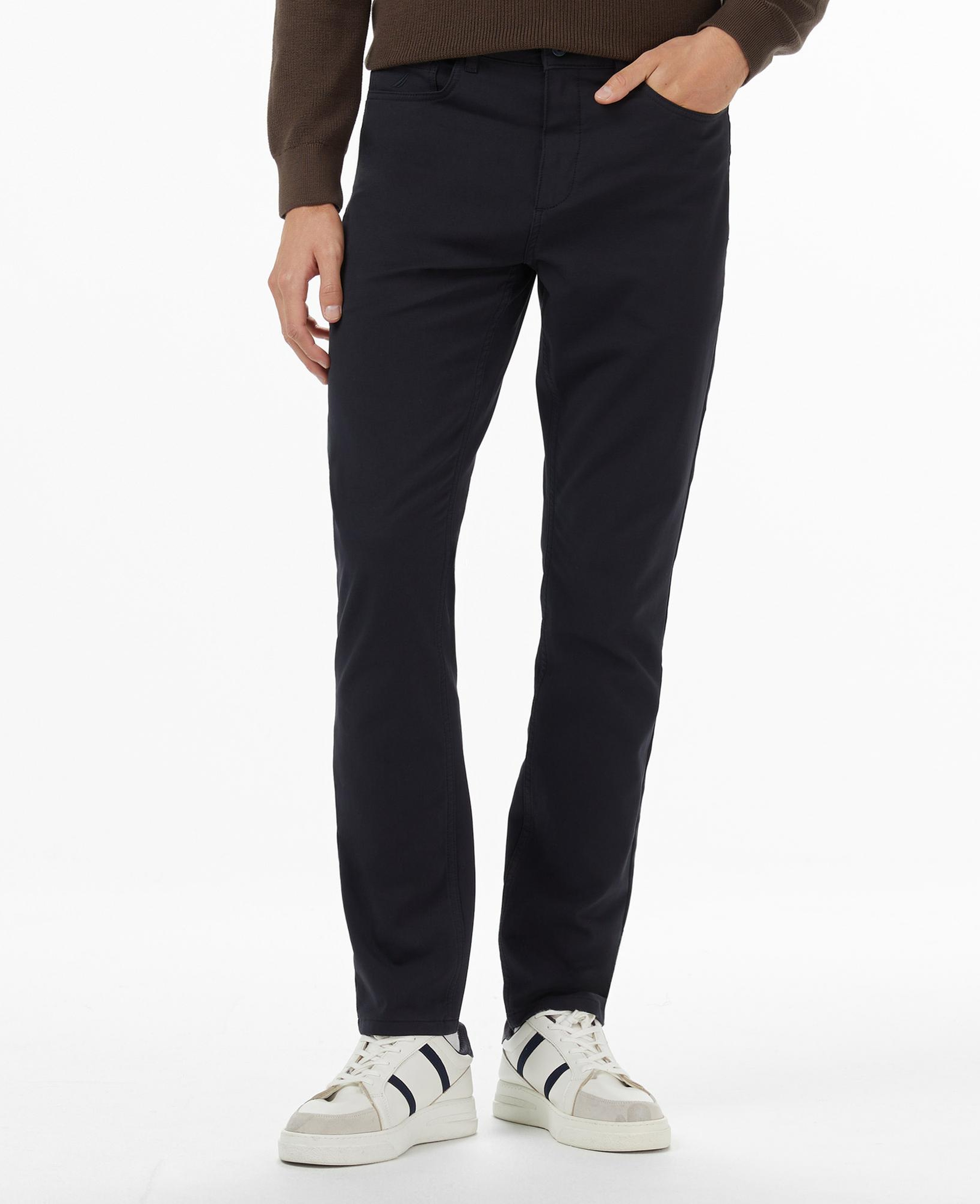 Nautica Erkek Siyah Jogger Fit Pantolon