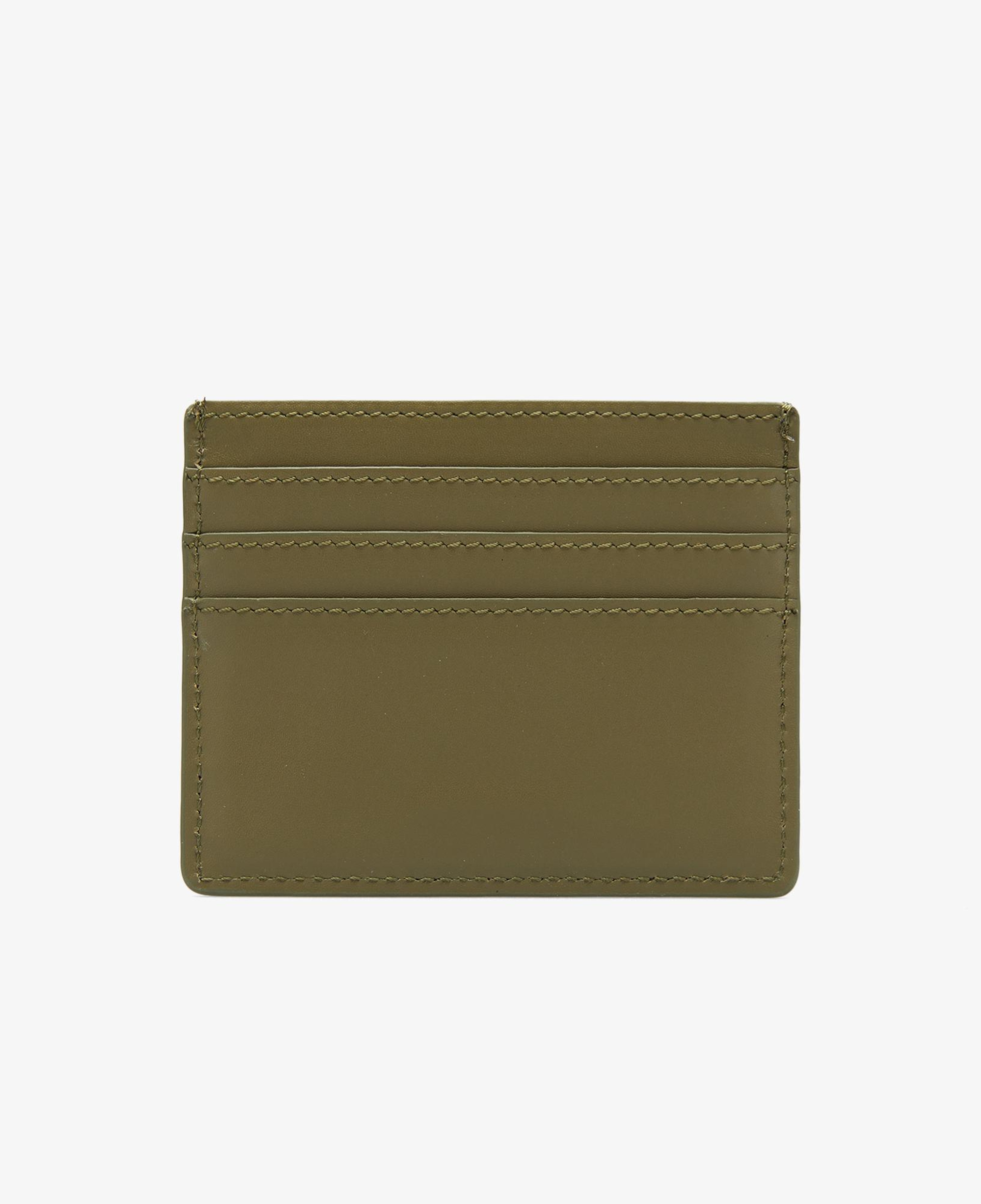 Nautica Erkek Yeşil Kartlık