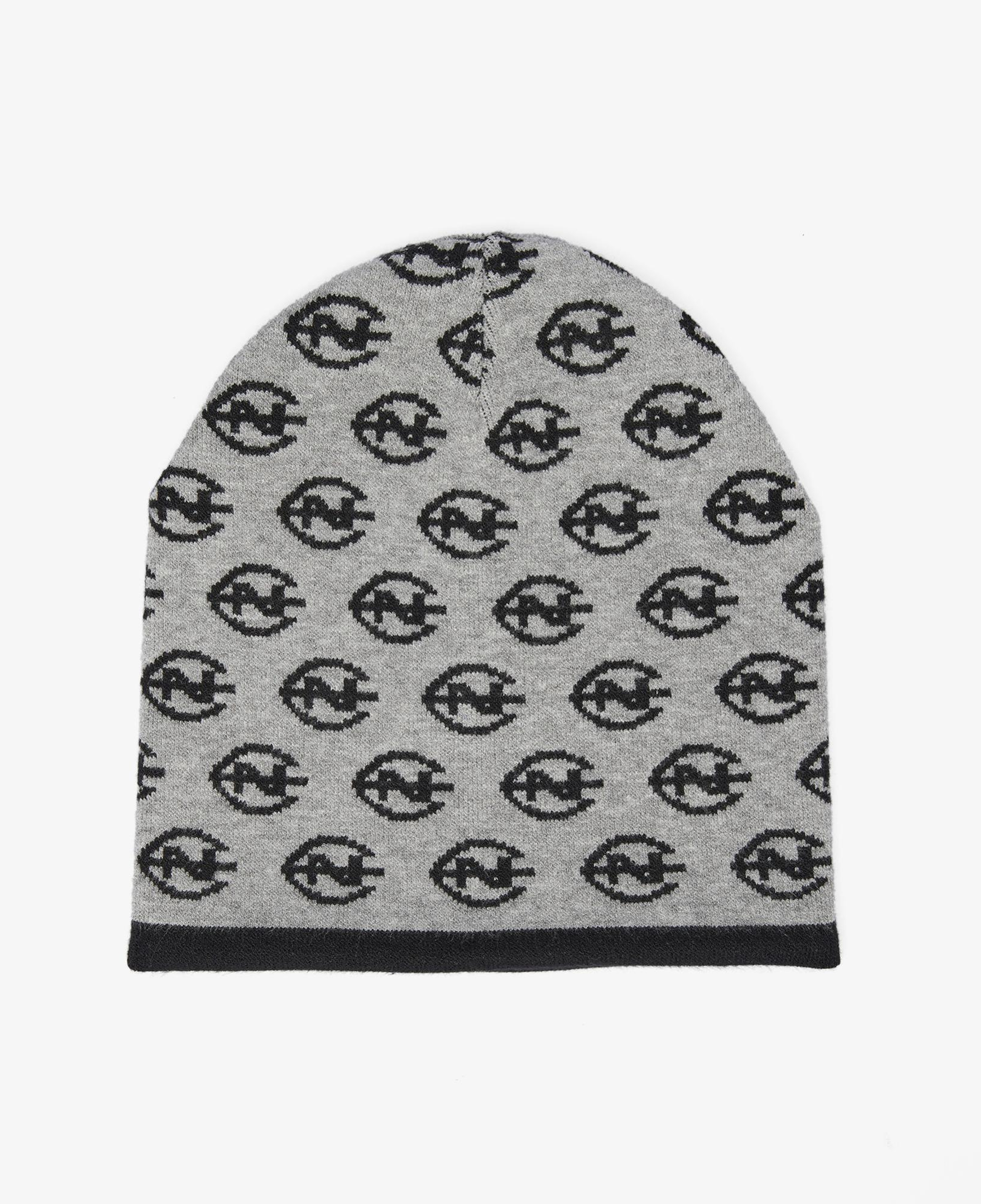 Nautica Erkek Siyah Bere