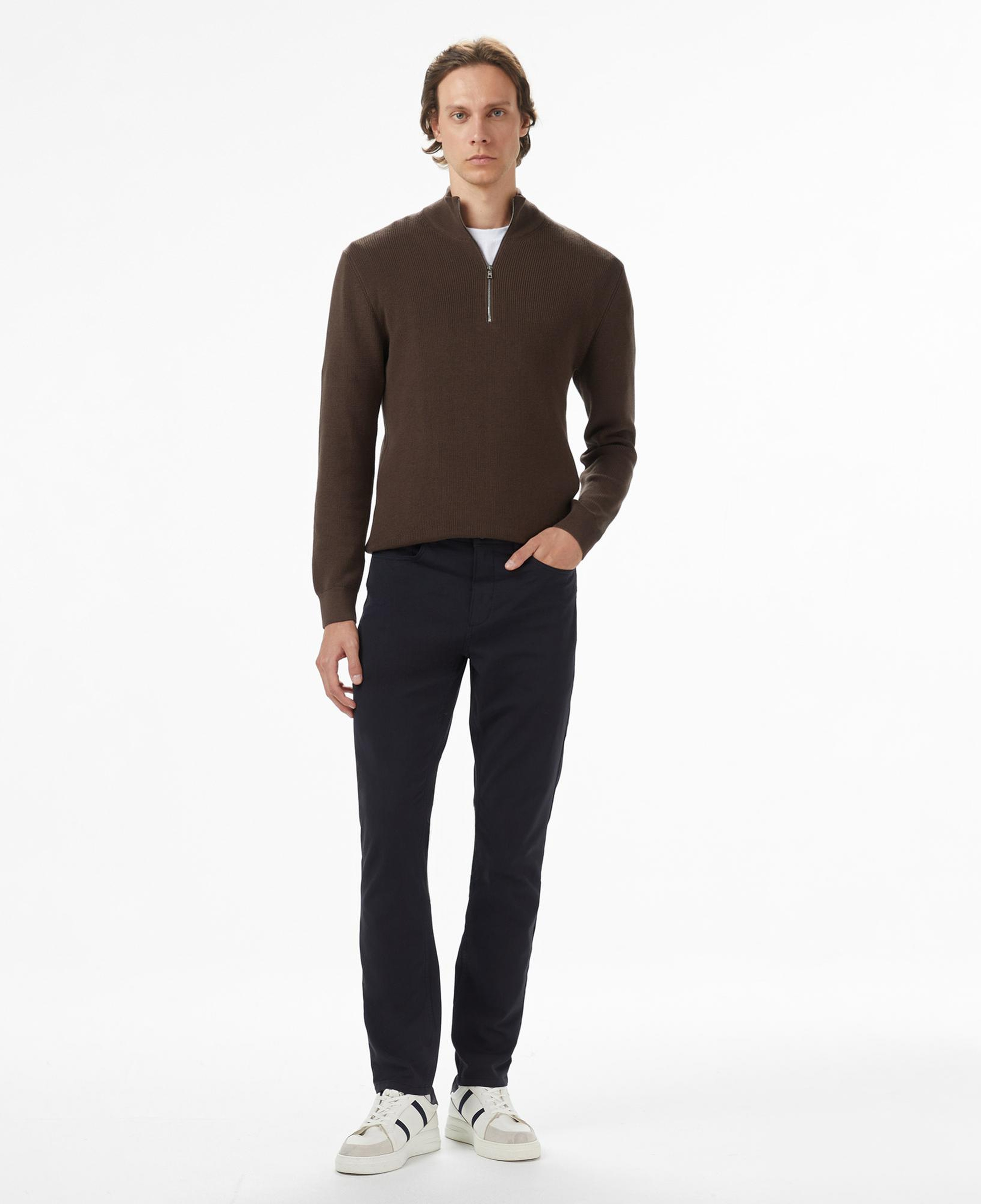 Nautica Erkek Siyah Jogger Fit Pantolon