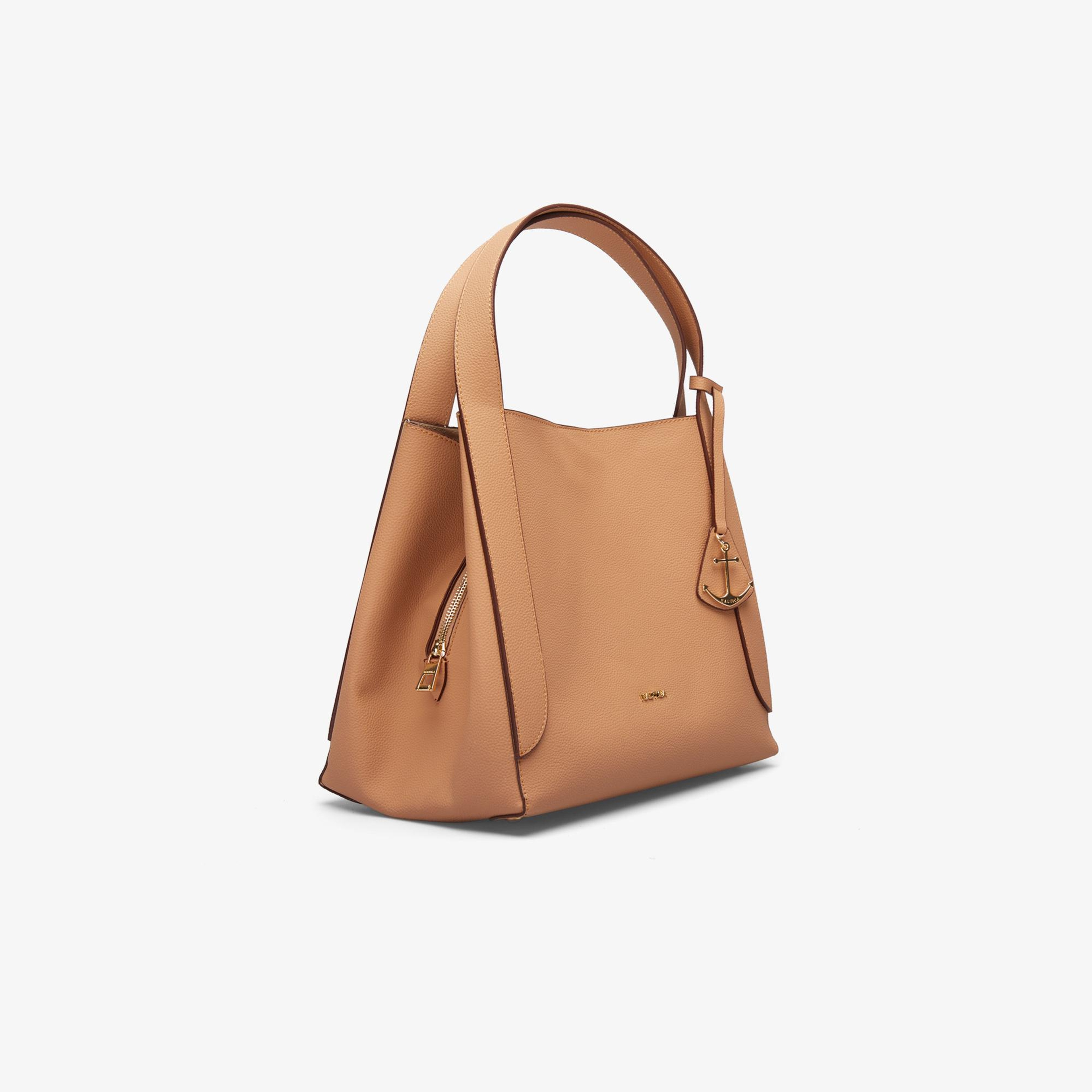 Nautica Kadın Pembe Omuz Çantası