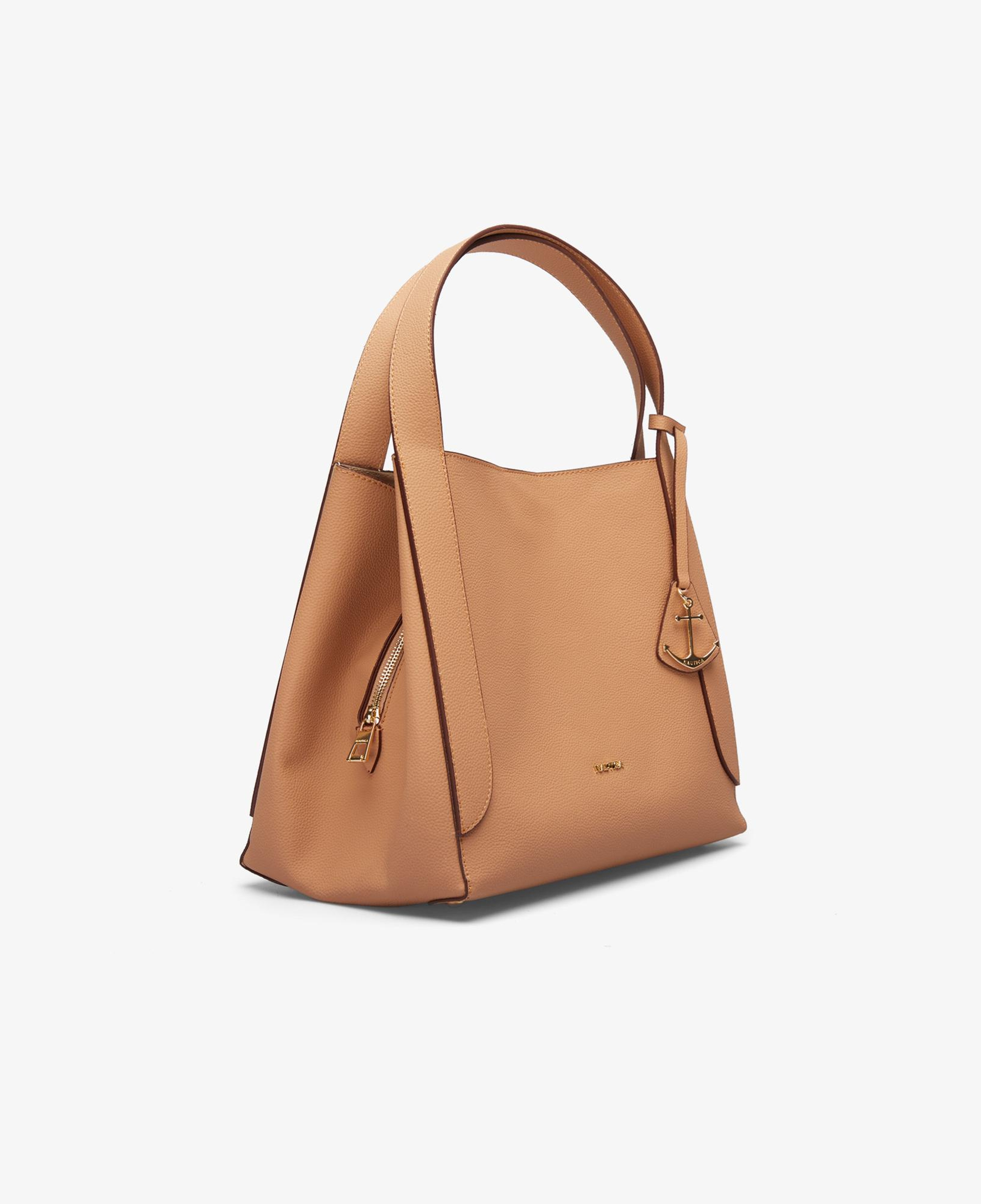 Nautica Kadın Pembe Omuz Çantası