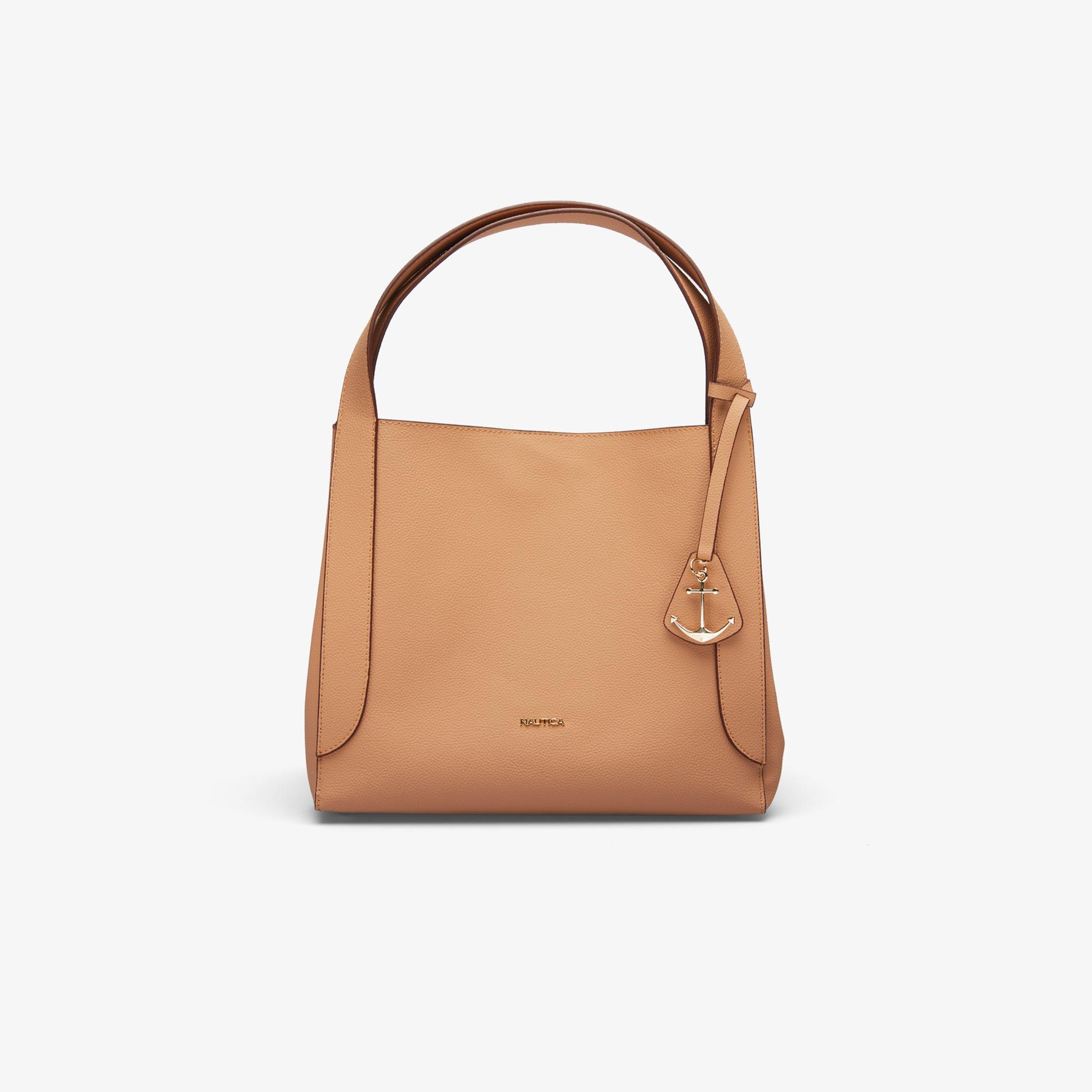 Nautica Kadın Pembe Omuz Çantası