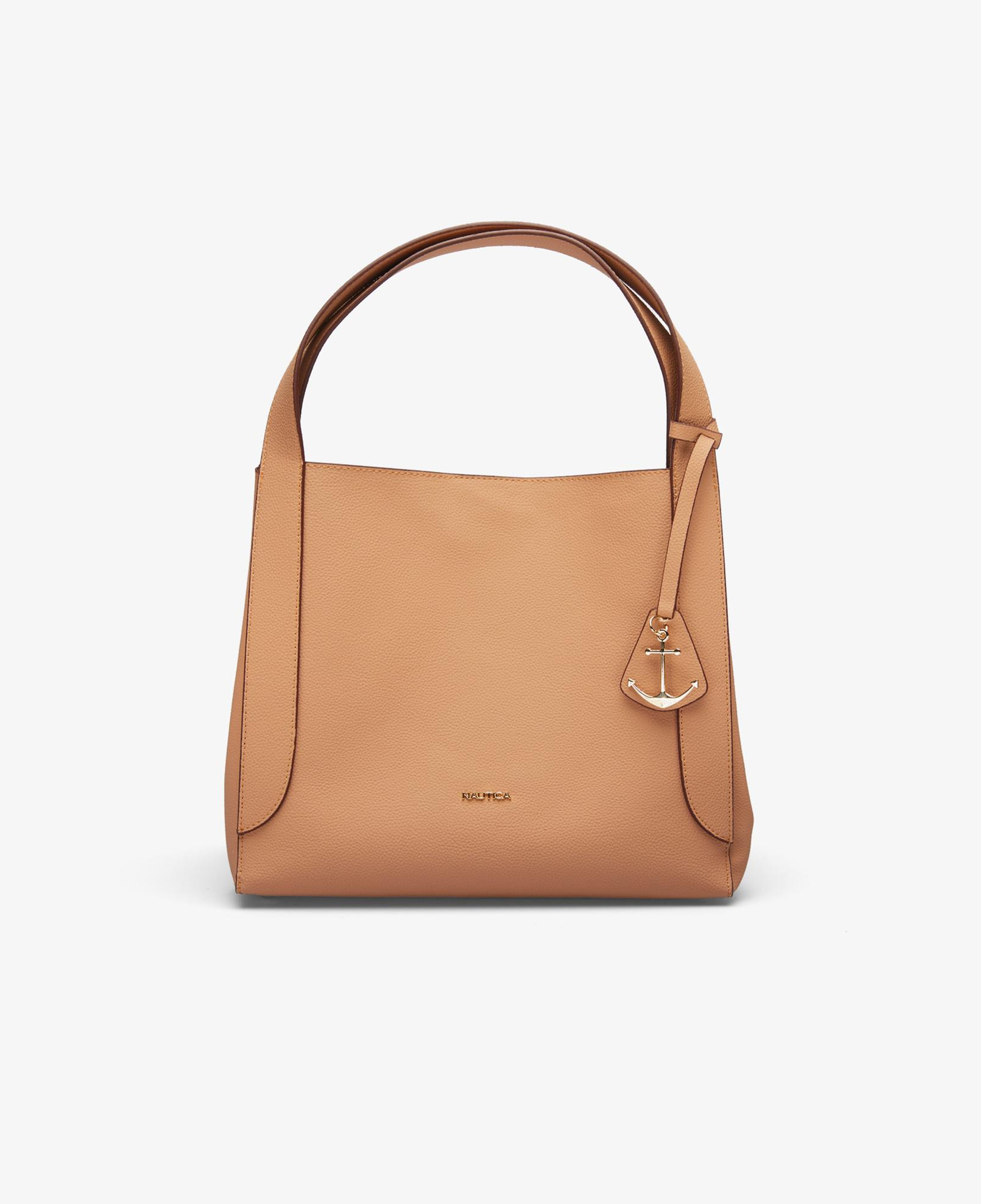 Nautica Kadın Pembe Omuz Çantası