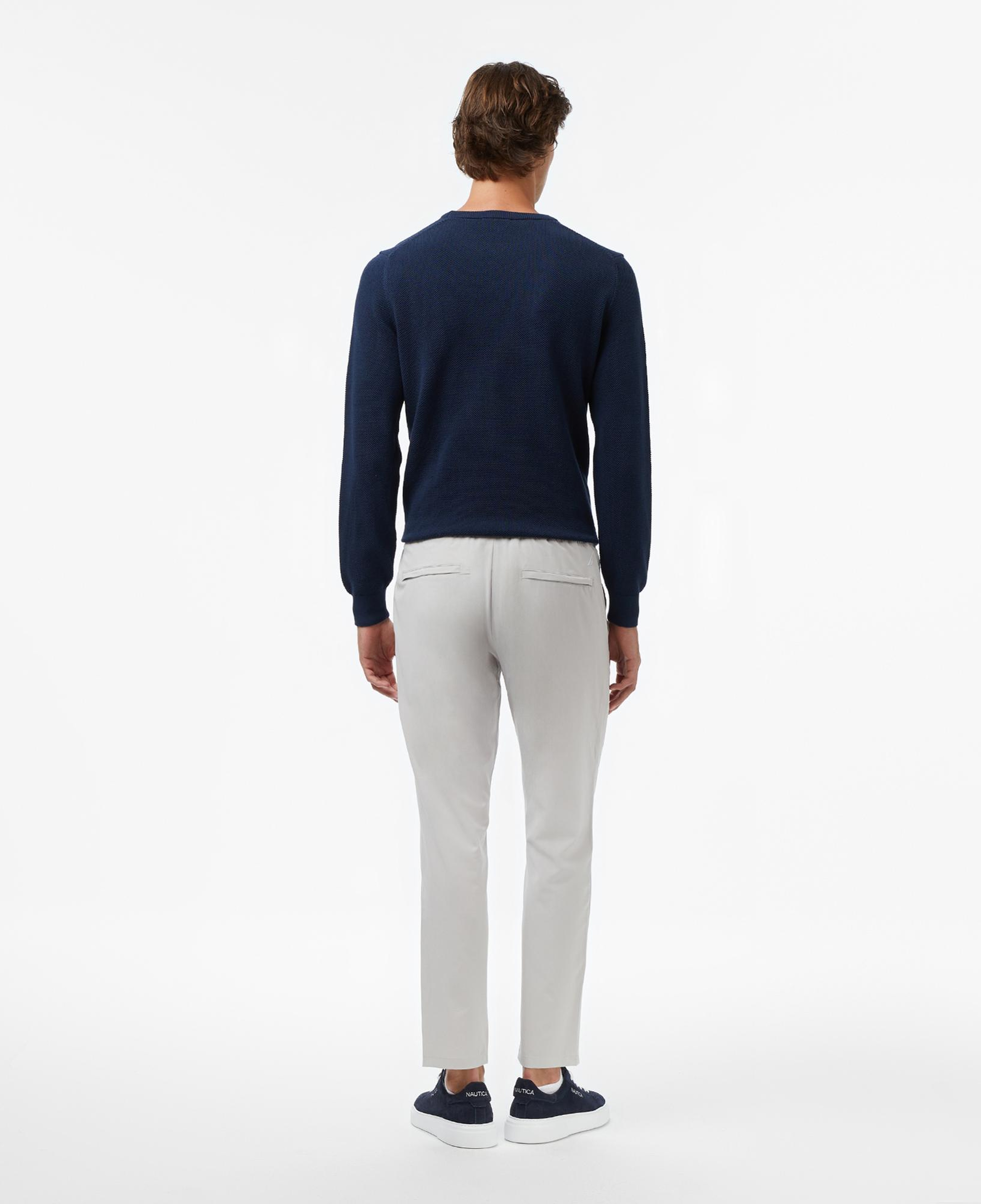 Nautica Erkek Bej Jogger Fit Pantolon