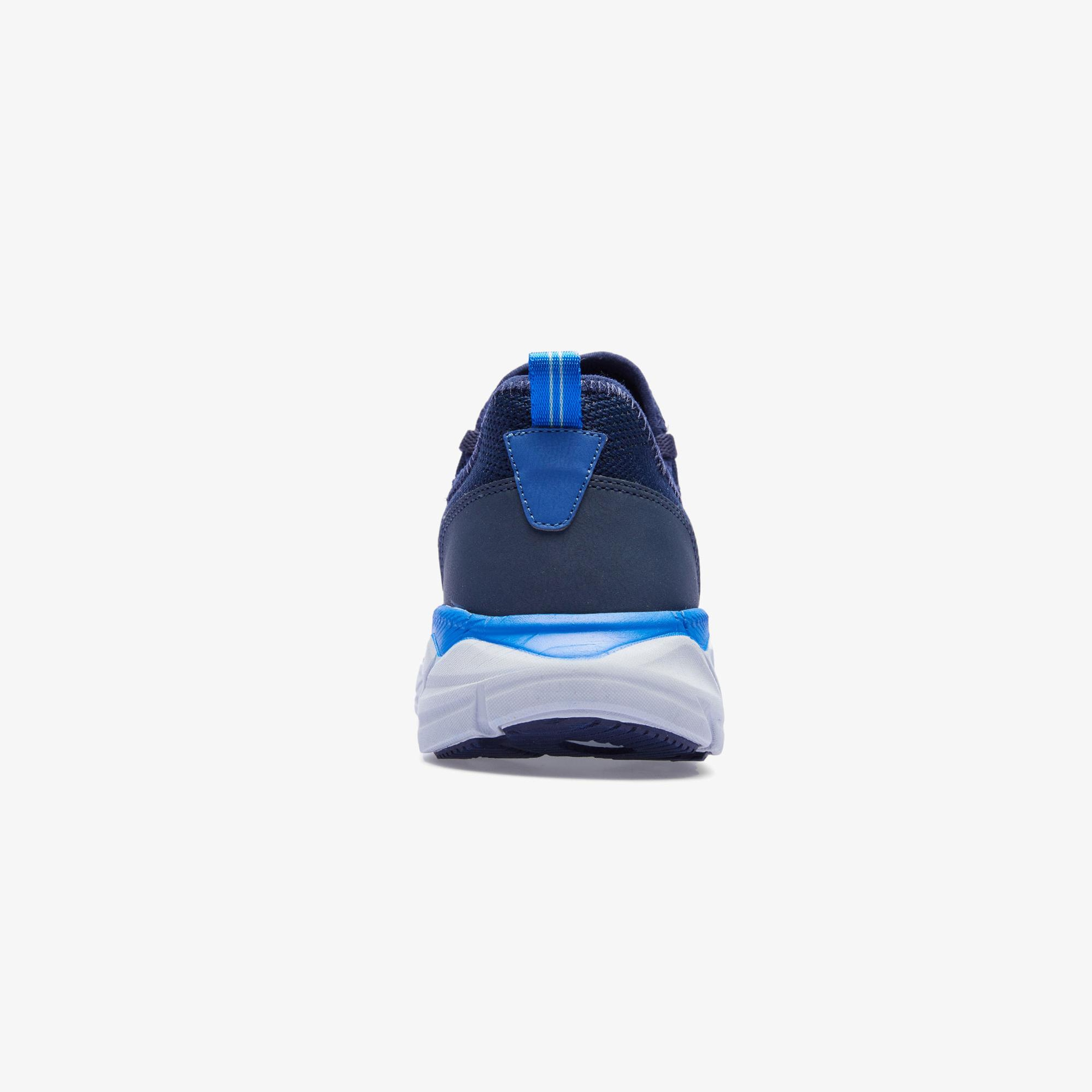 Nautica Erkek Lacivert Sneaker