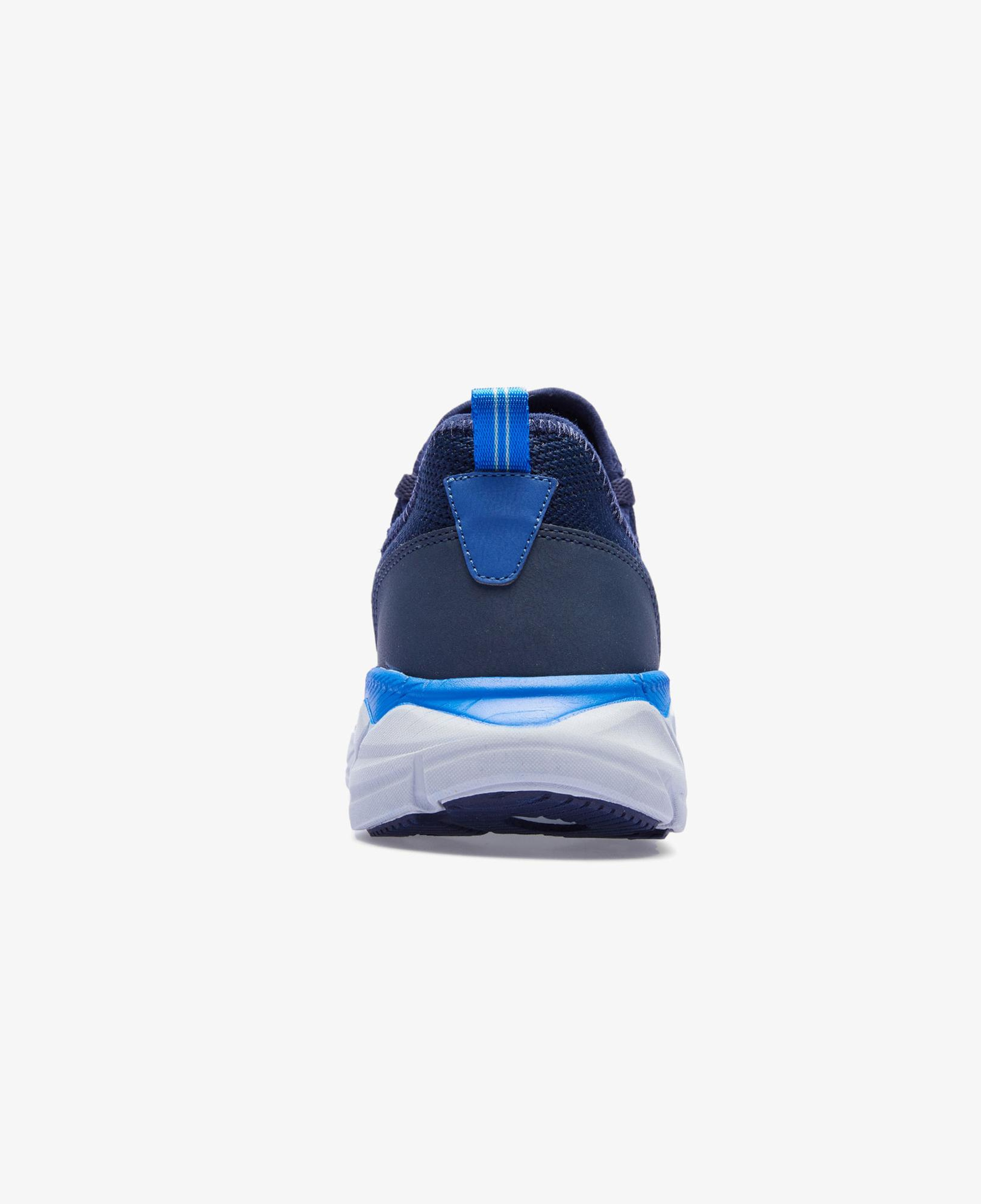 Nautica Erkek Lacivert Sneaker