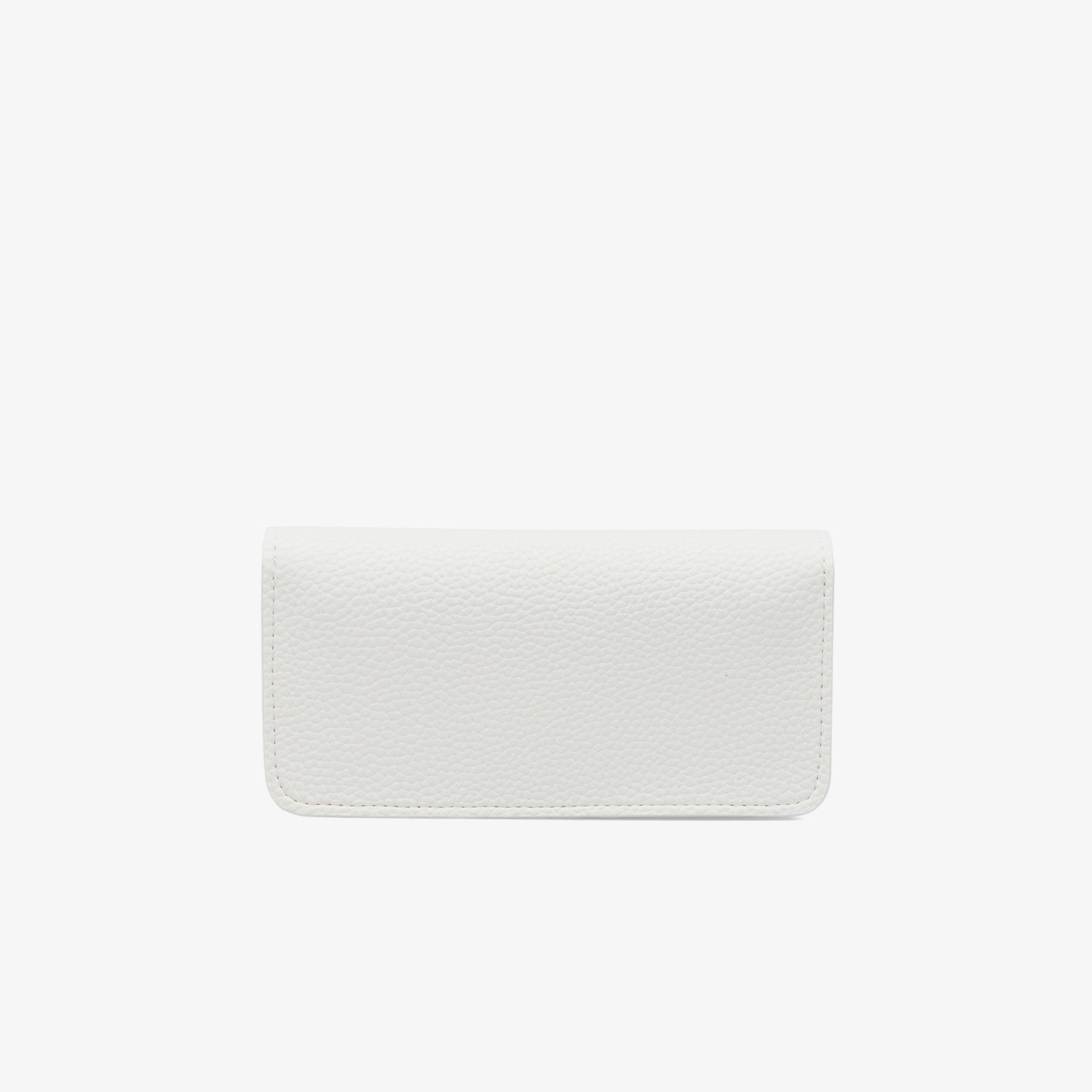 Nautica Kadın Beyaz Cüzdan