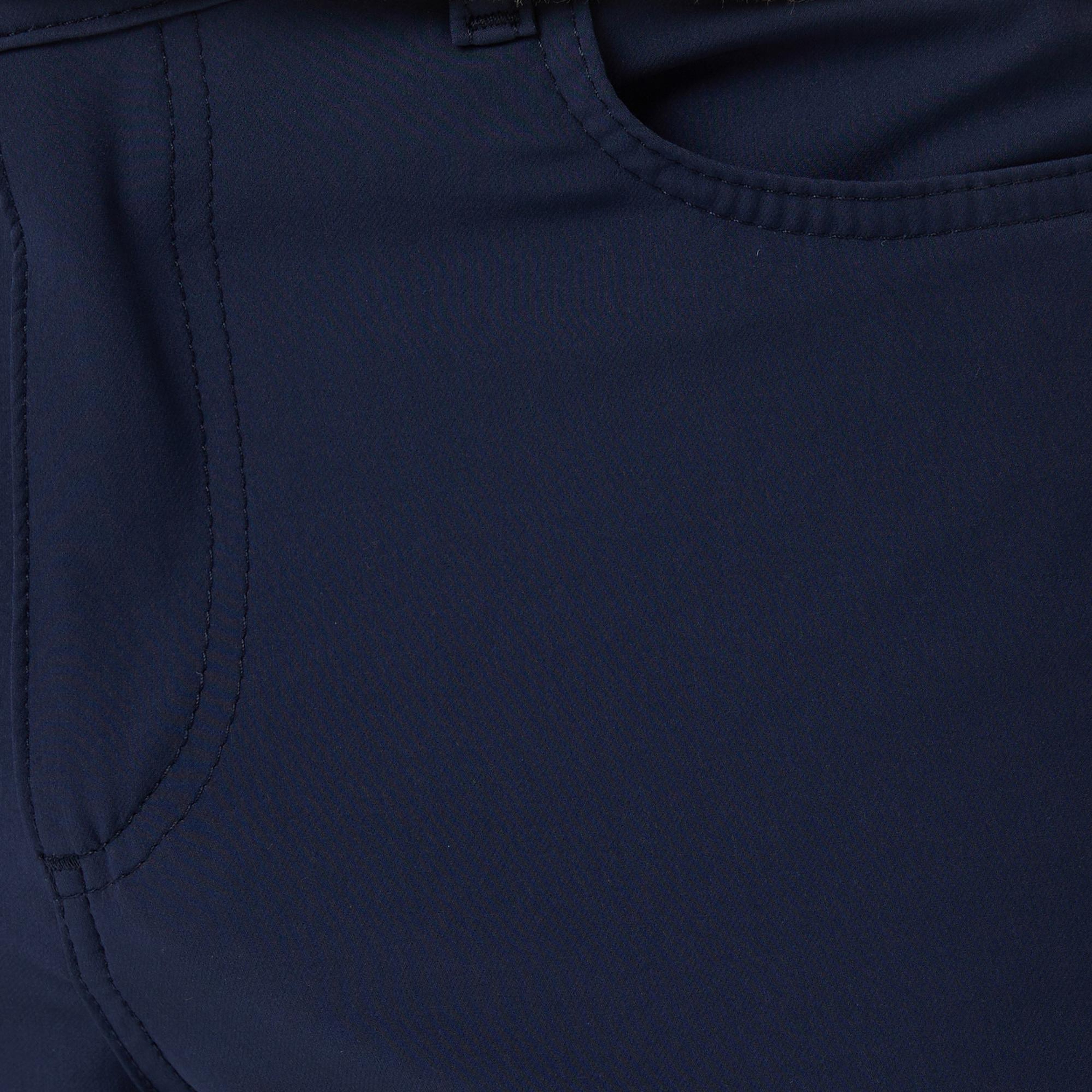 Nautica Erkek Lacivert Slim Fit Pantolon