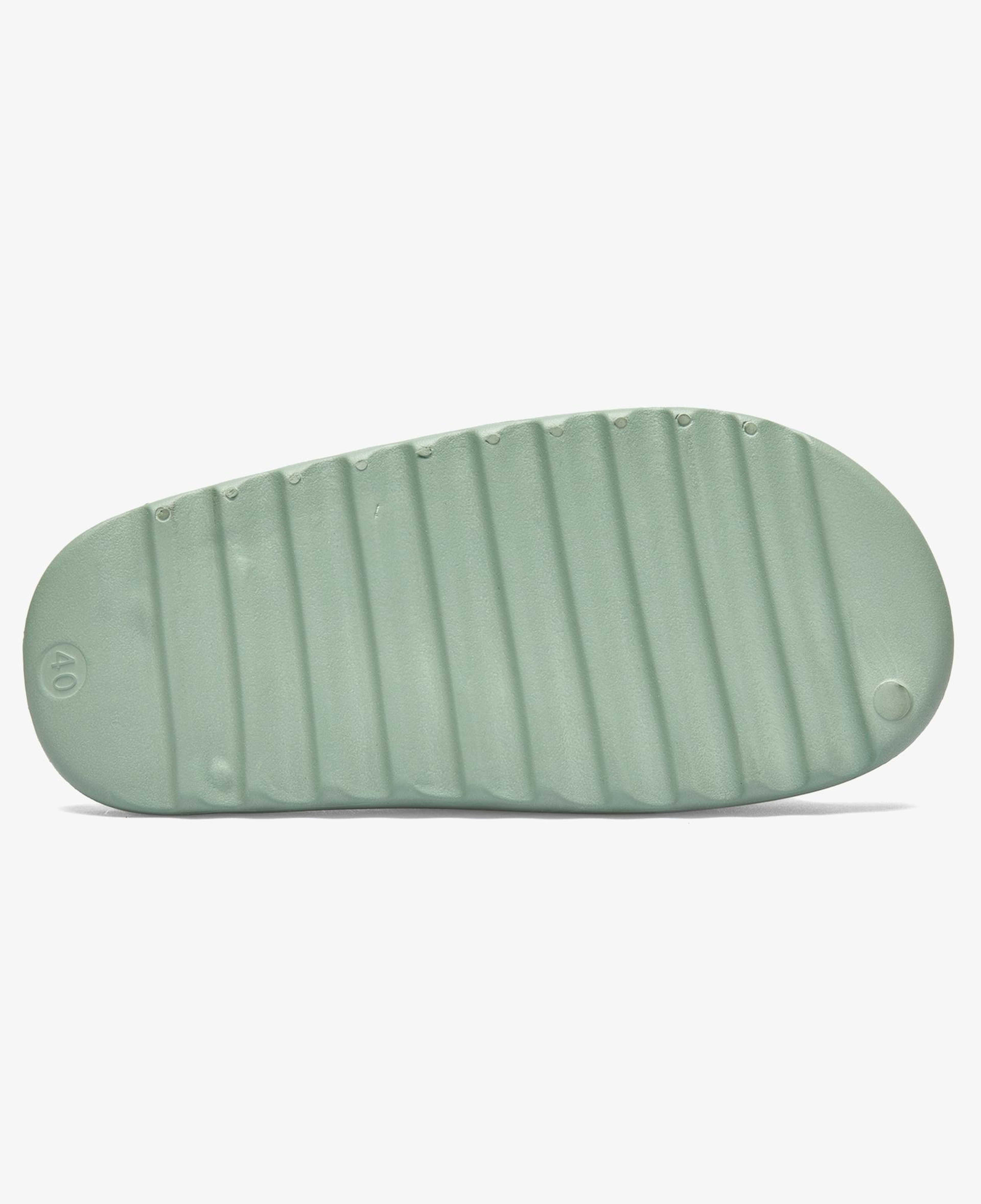 Nautica Kadın Yeşil Terlik