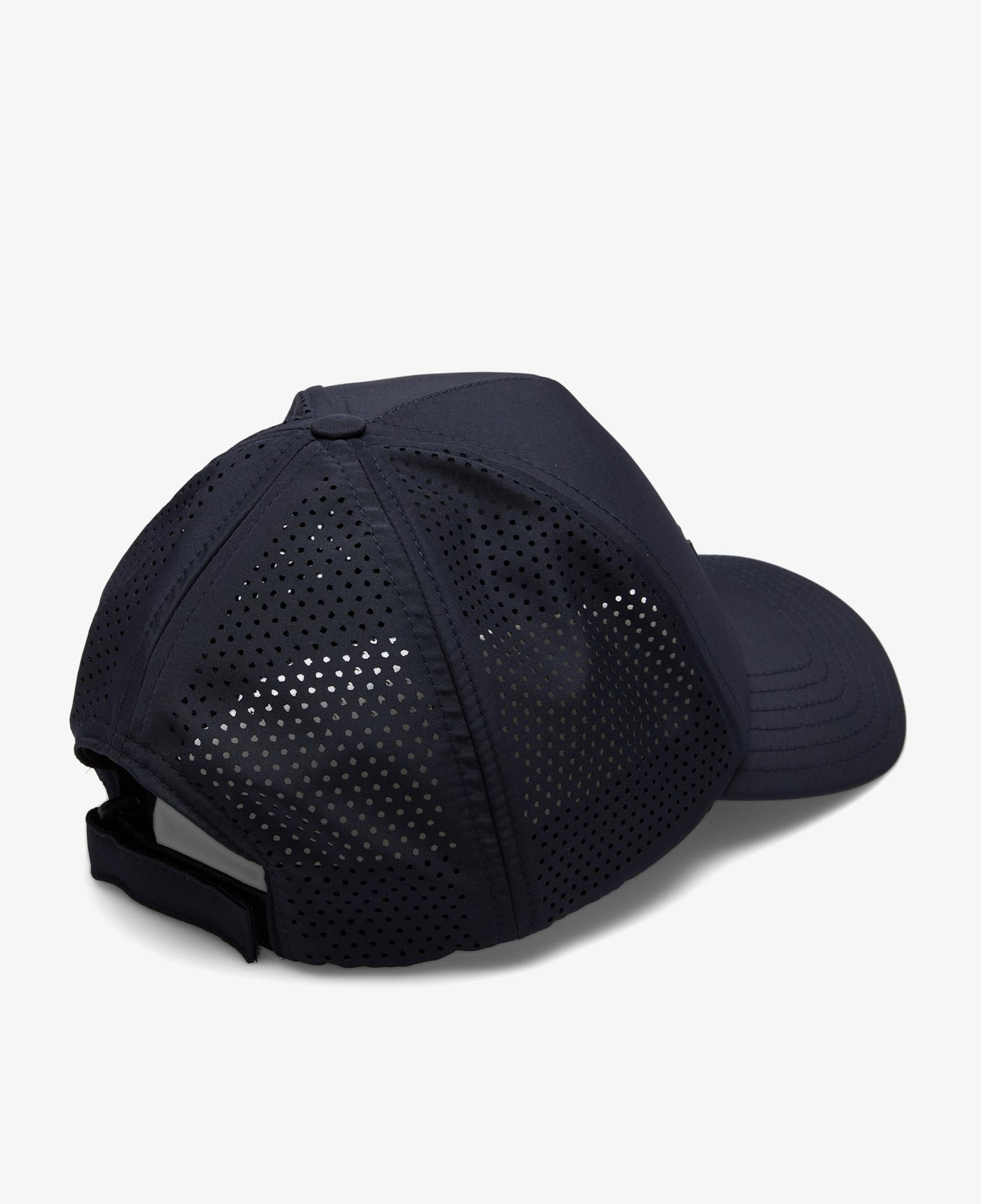 Nautica Unisex Lacivert Şapka