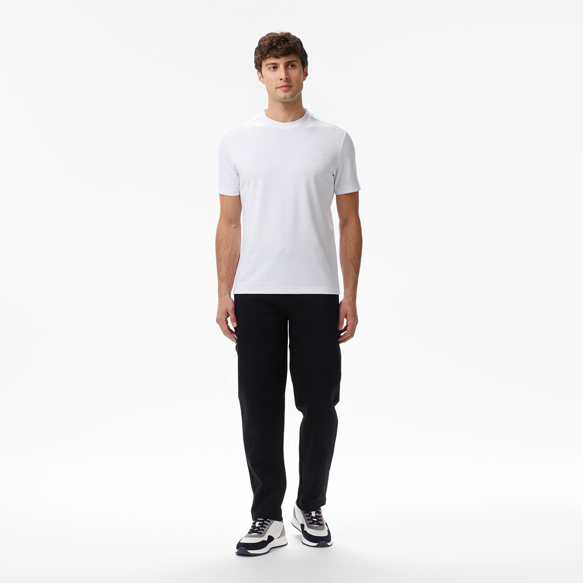 Nautica Erkek Siyah Classic Fit Eşofman Altı