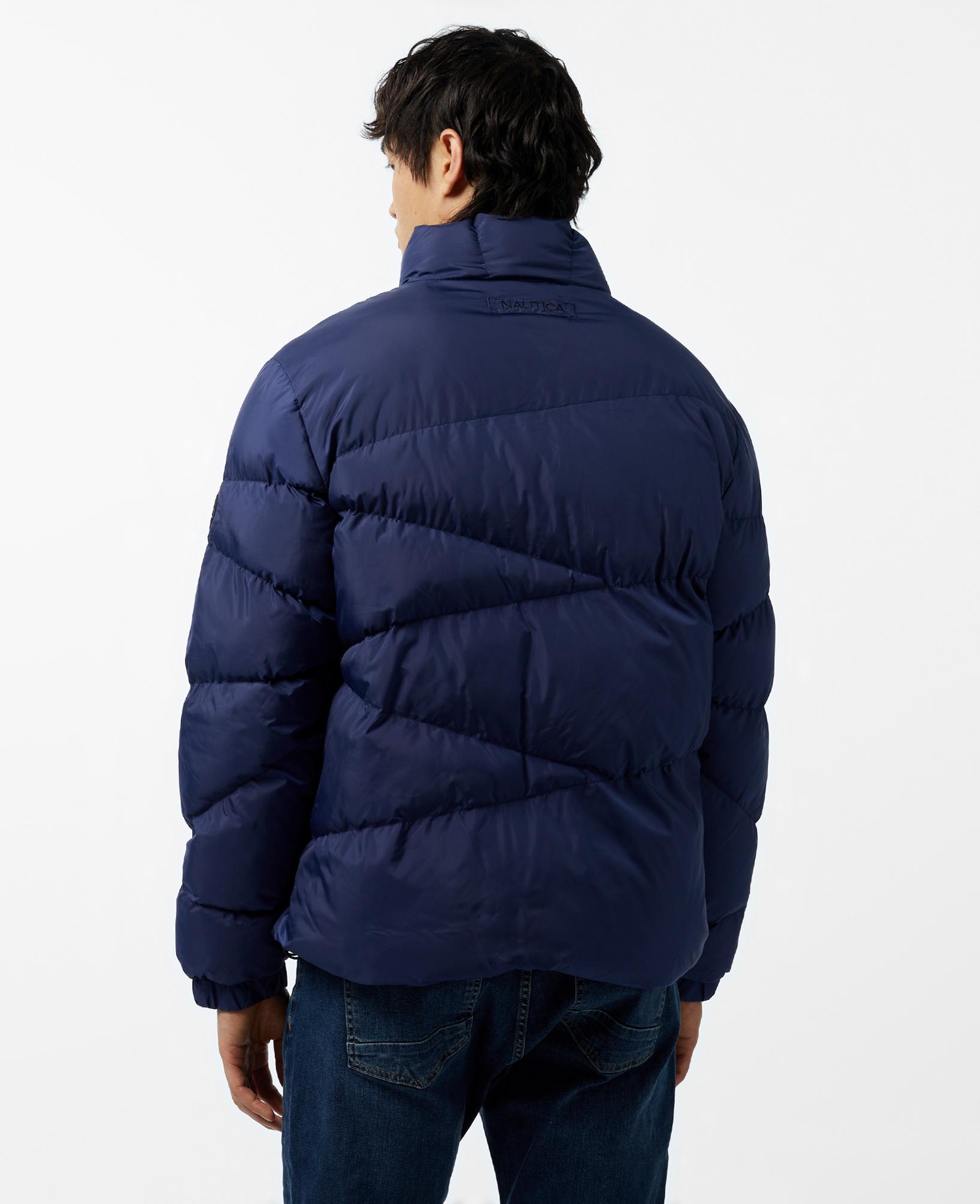 Nautica Erkek Mavi Mont