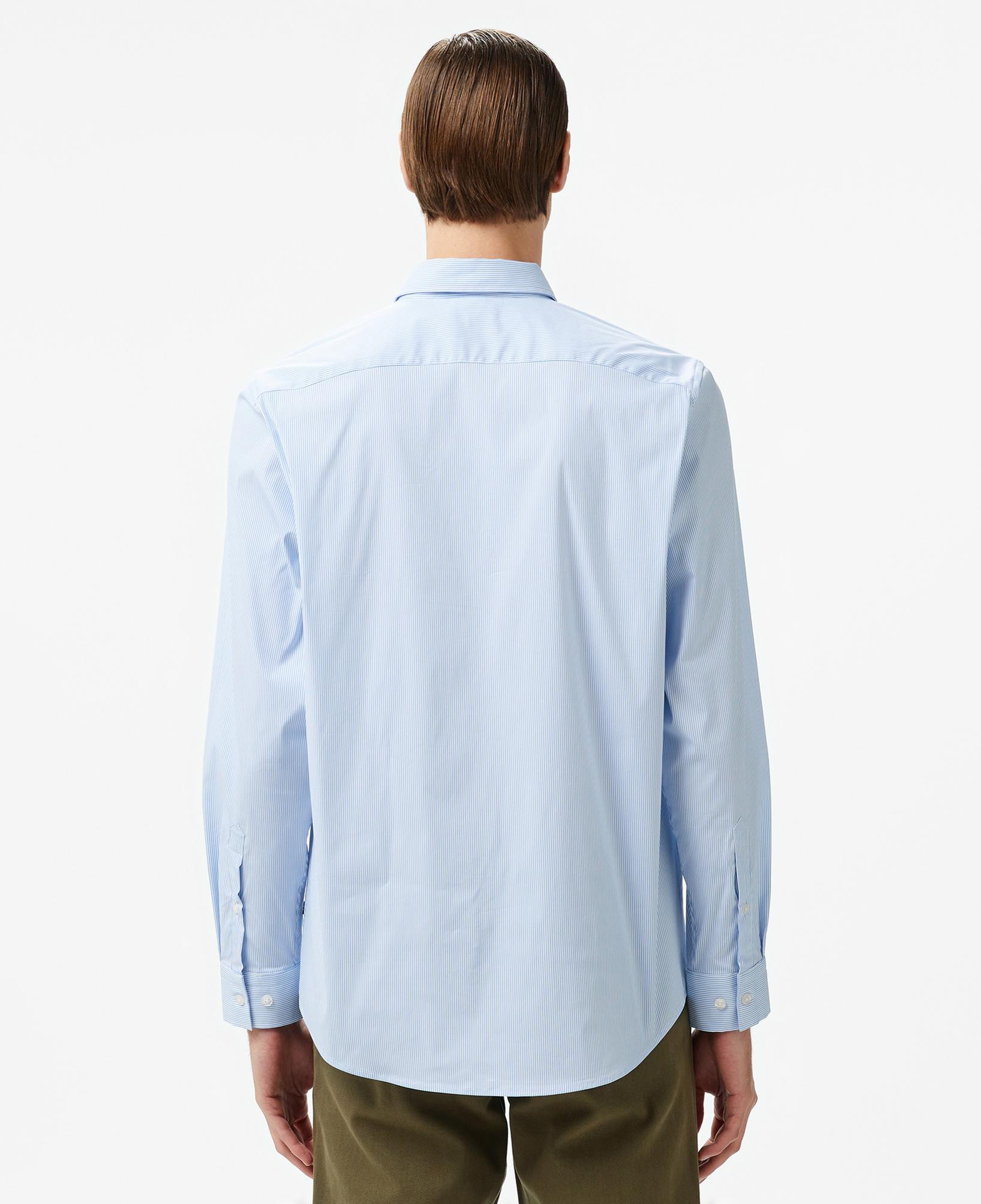 Nautica Erkek Mavi Gömlek