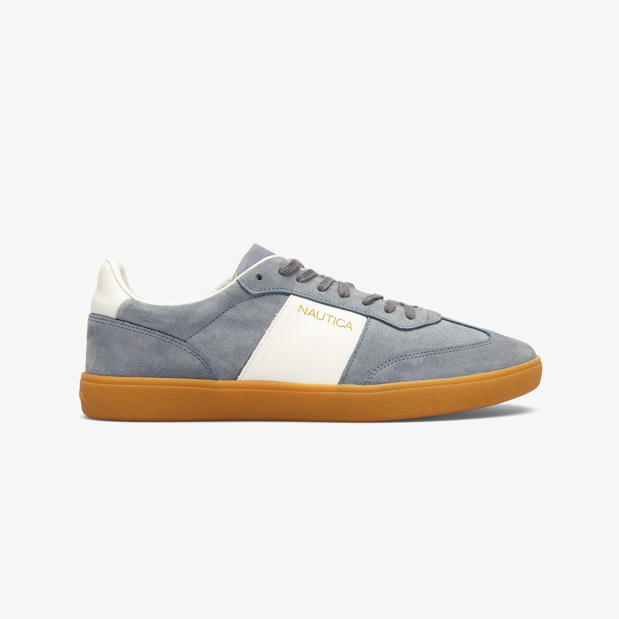 Nautica Mavi Nautica Sneaker Erkek