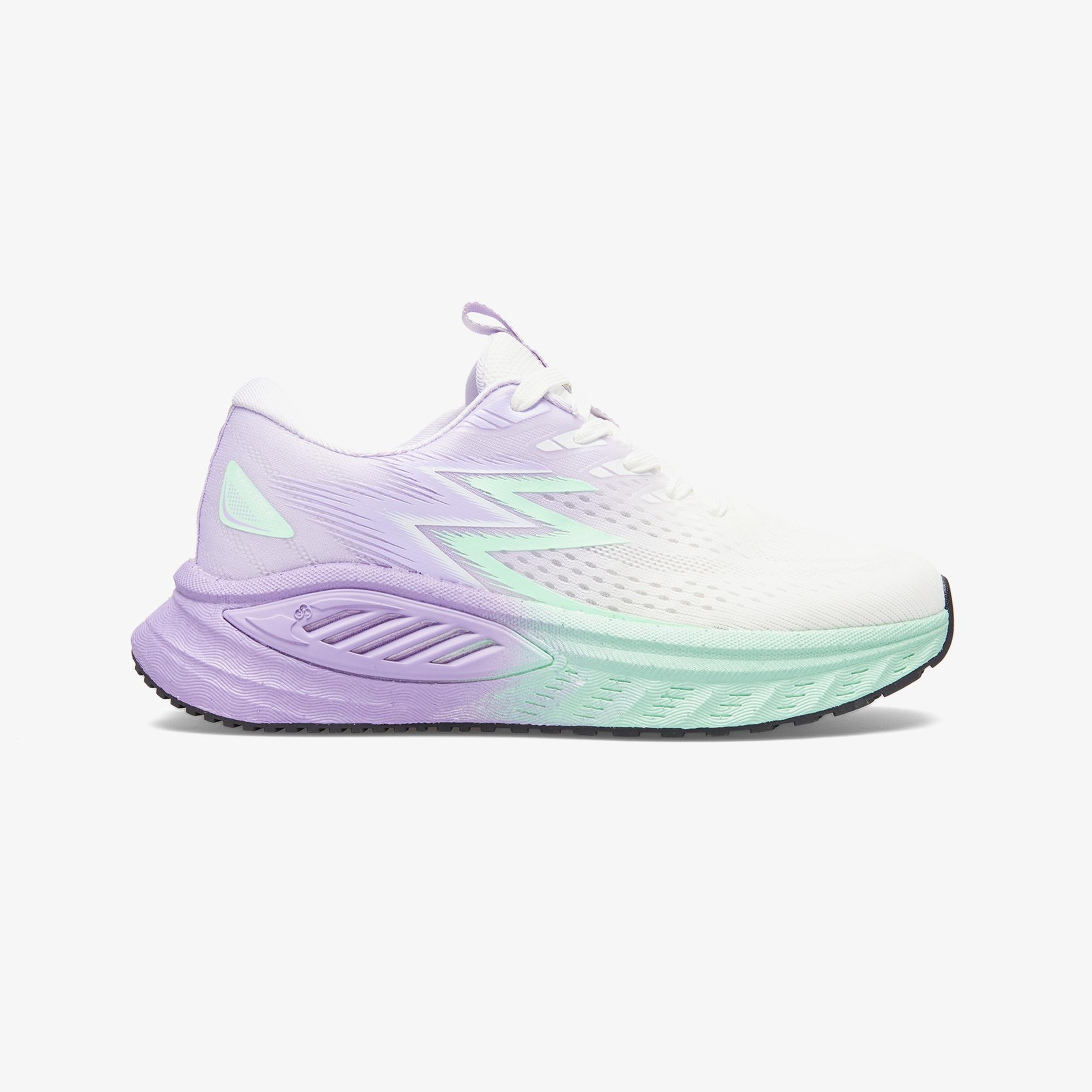 Nautica Kadın Beyaz Sneaker