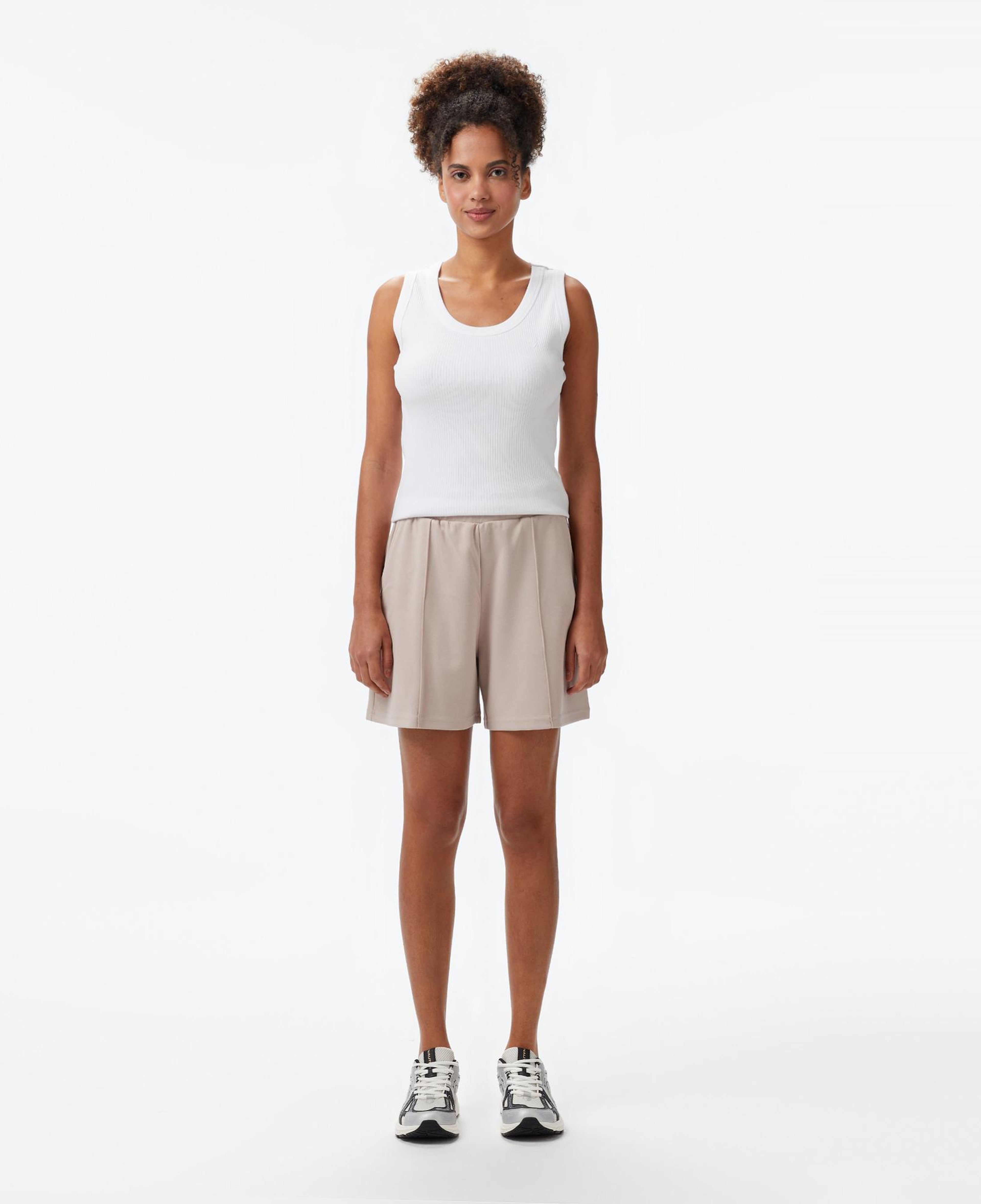 Nautica Kadın Pembe Regular Fit Şort