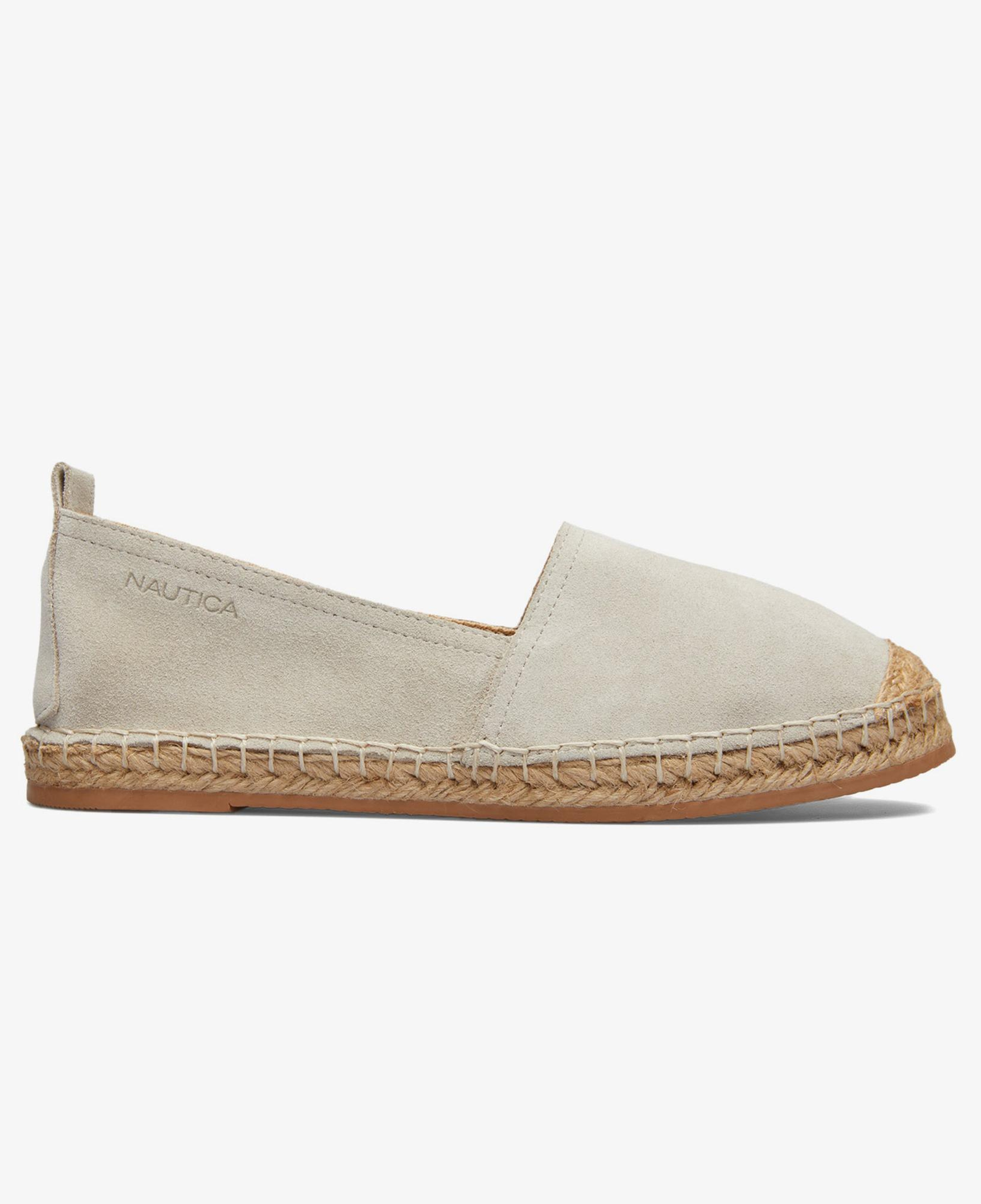 Nautica Kadın Bej Espadril