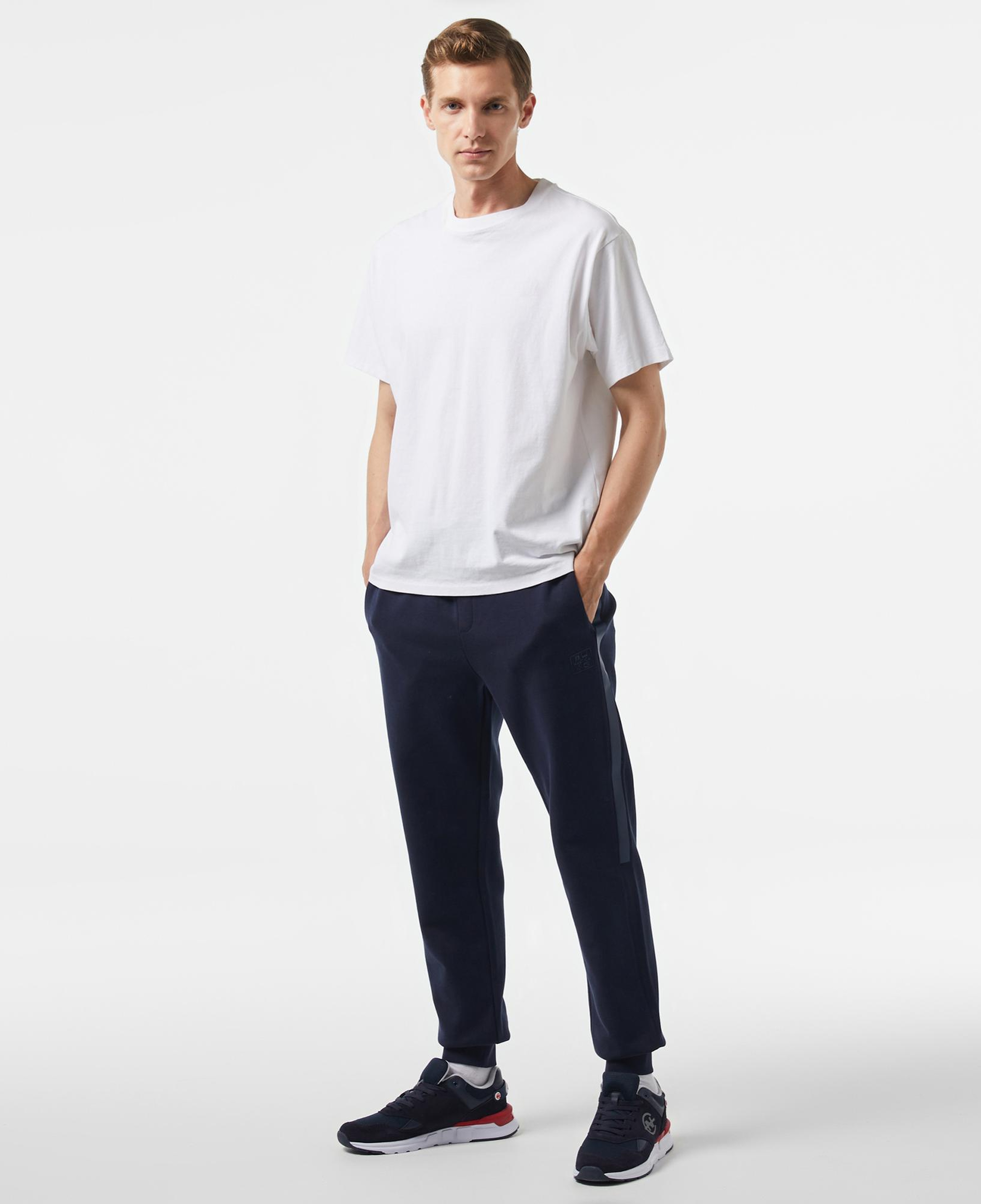 Nautica Erkek Lacivert Eşofman Altı