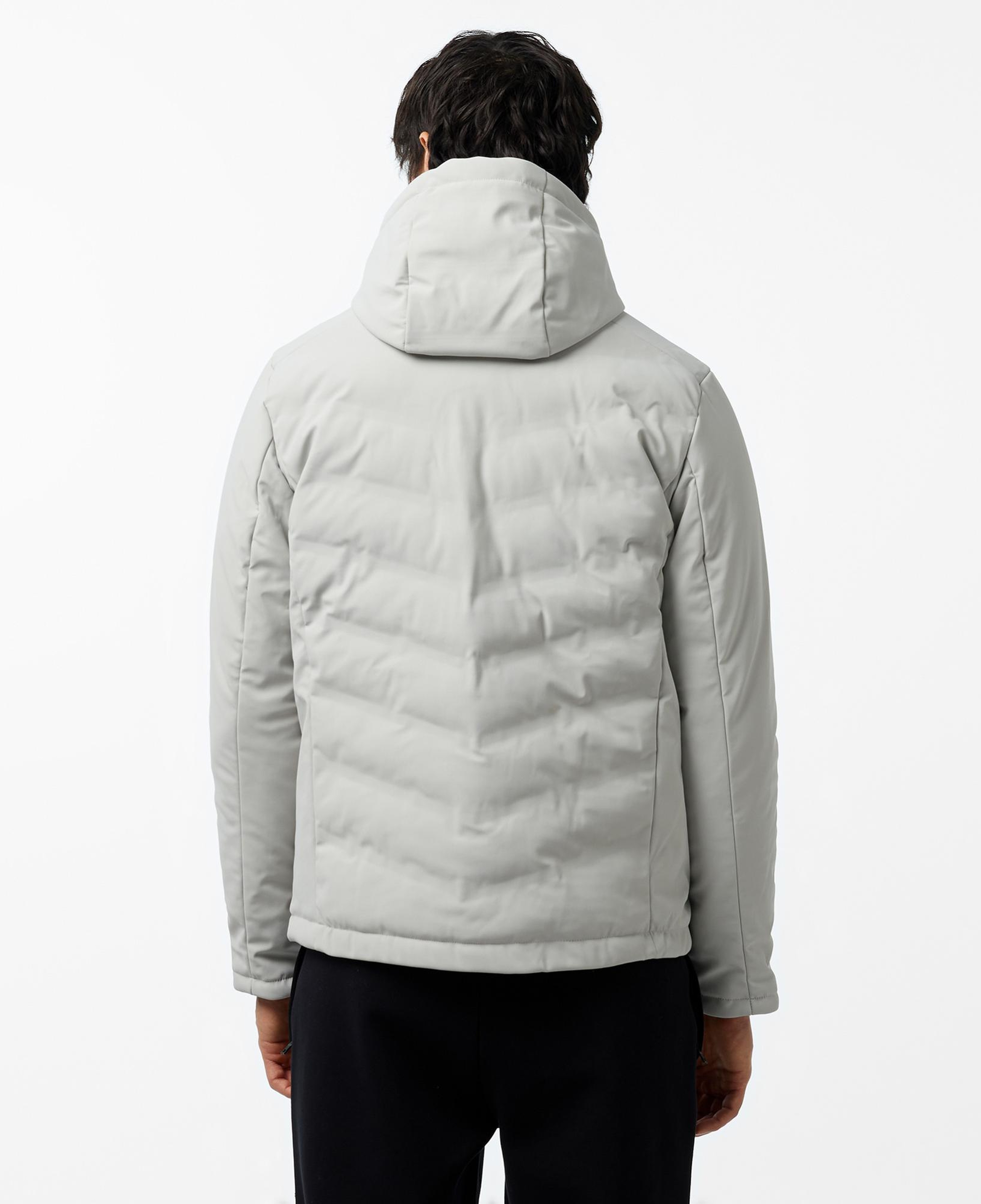 Nautica Erkek Gri Mont