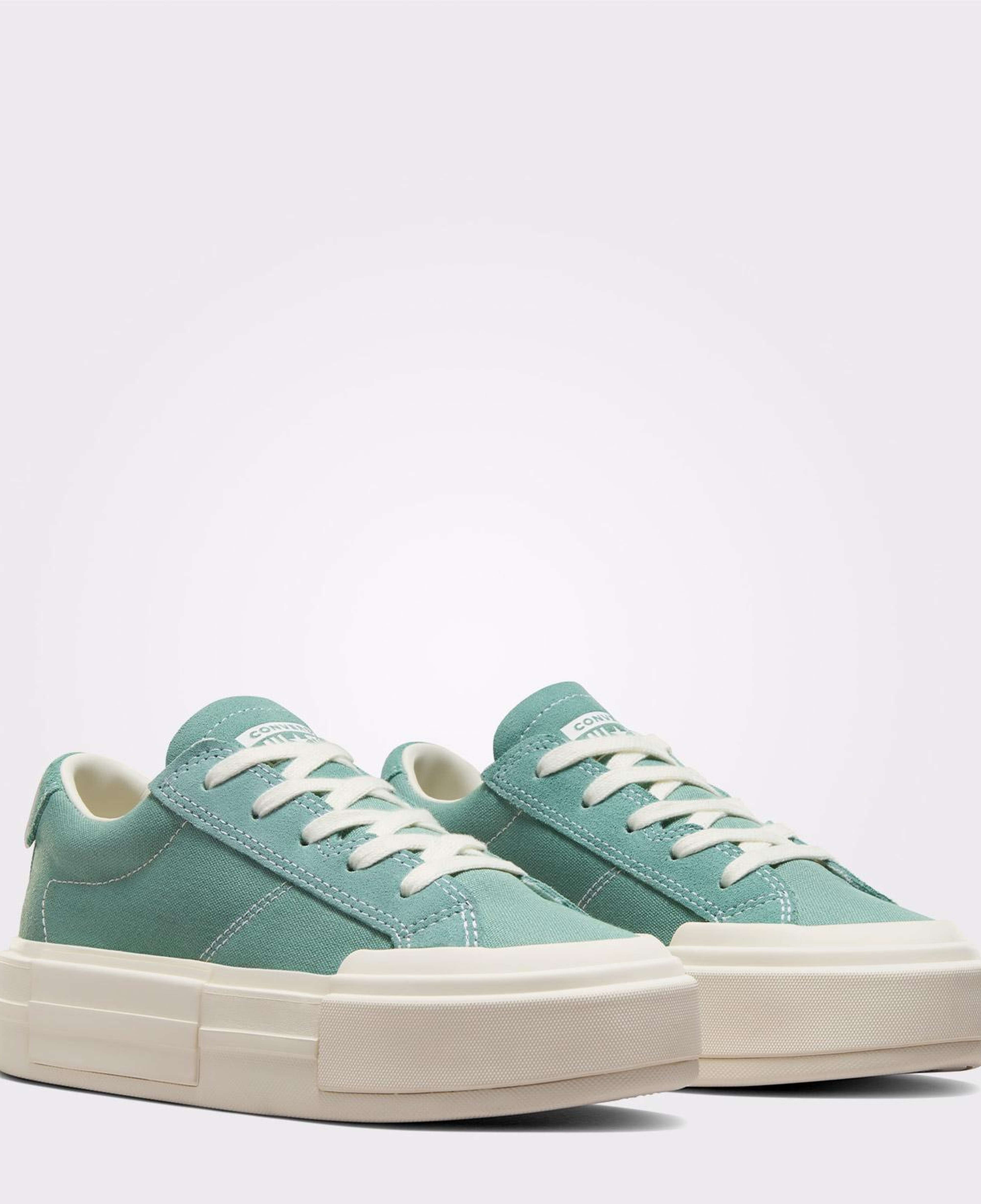 Converse Cruise Unisex Yeşil Sneaker
