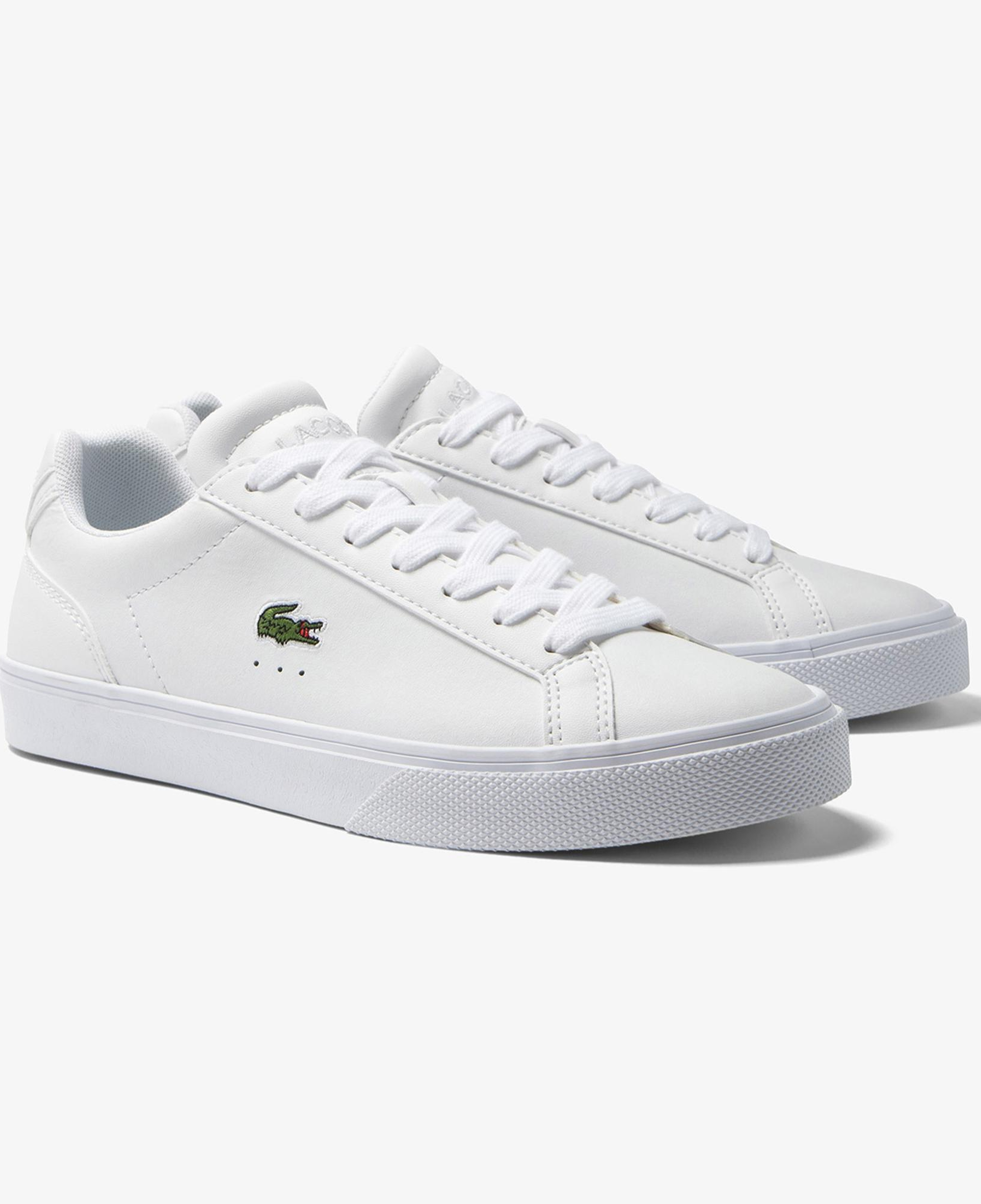 Lacoste Lerond Pro Kadın Beyaz Sneaker