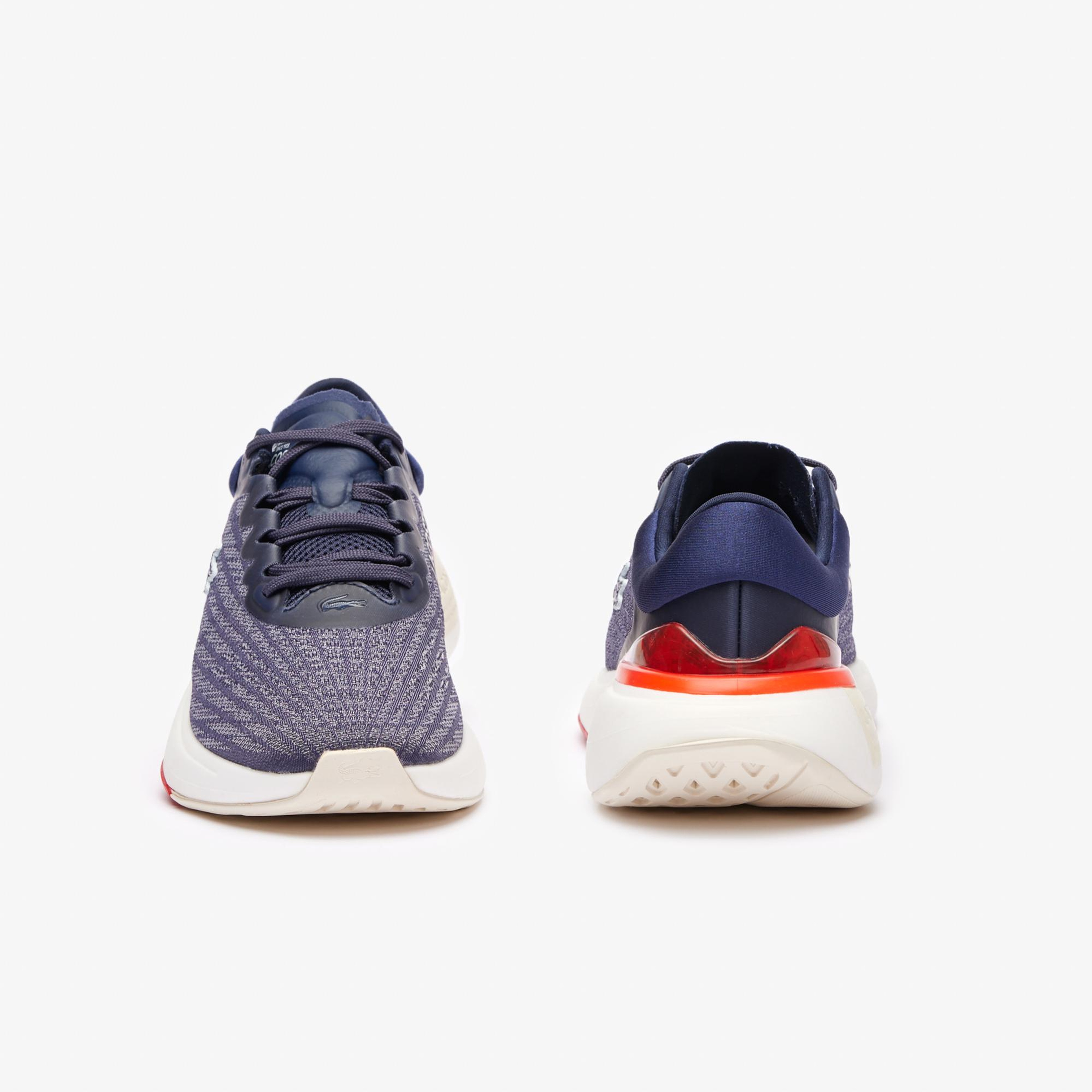 Lacoste Sport Neo Run Lite Kadın Lacivert Sneaker