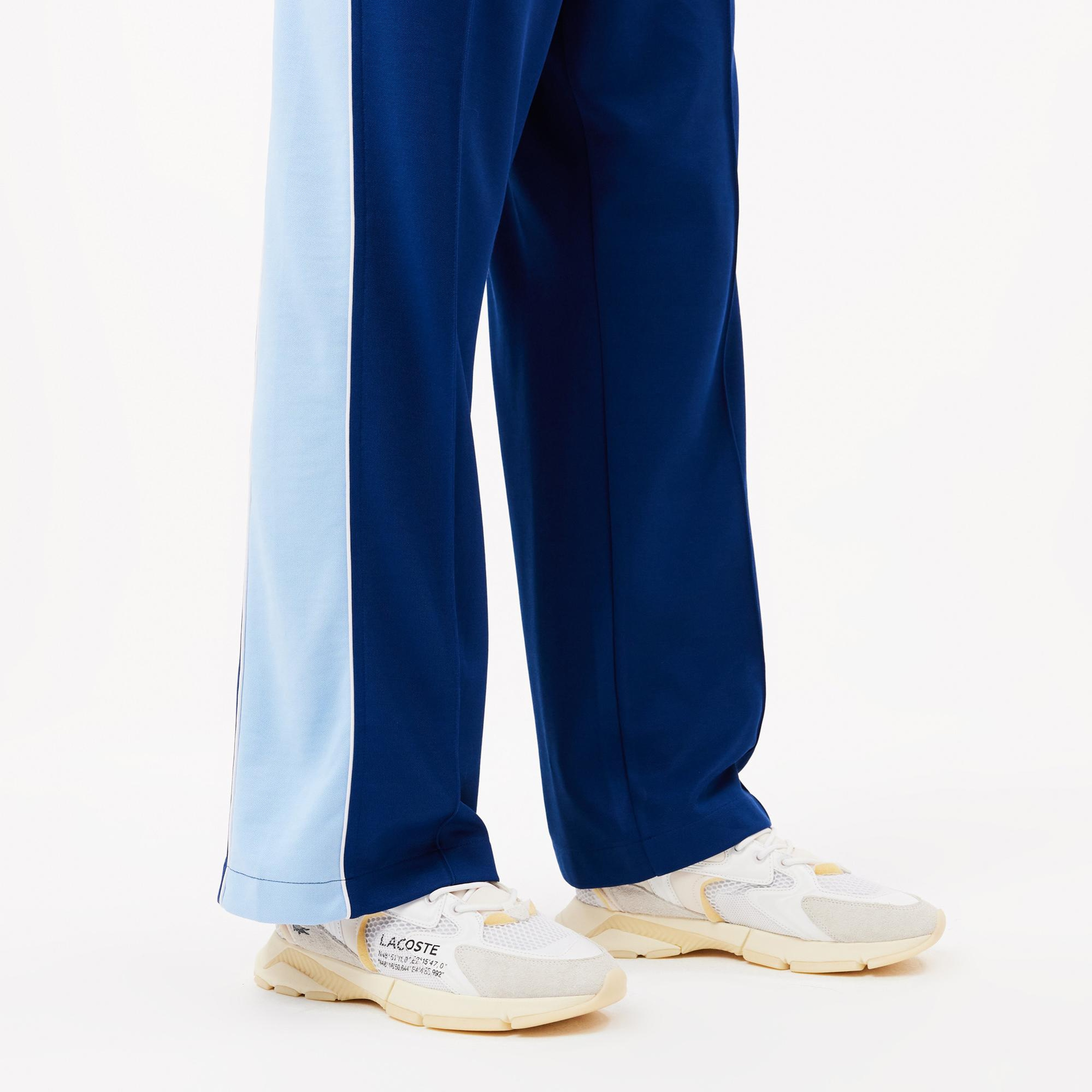 Lacoste L003 Neo Erkek Beyaz Sneaker