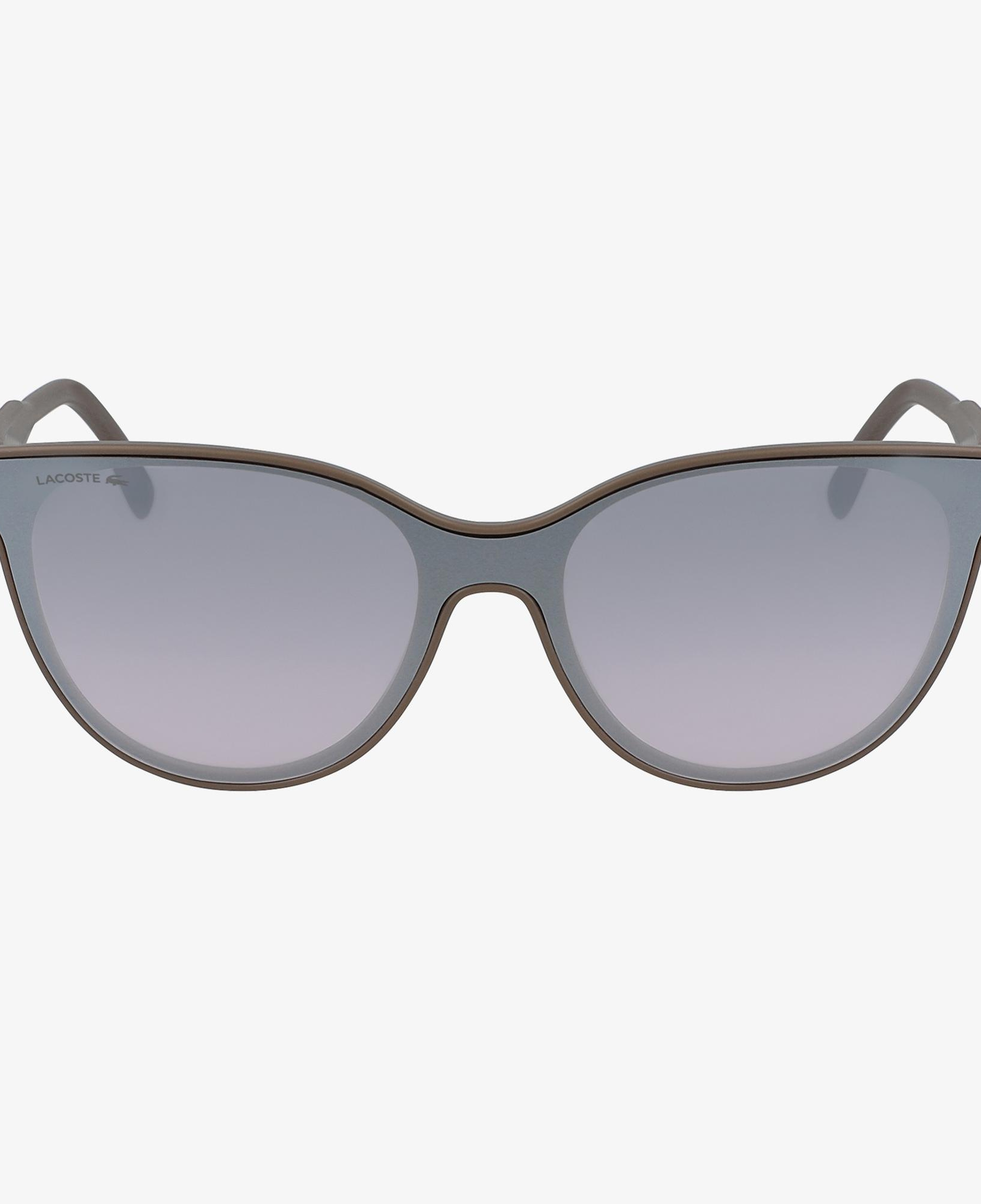 Lacoste Kadın Gri Güneş Gözlüğü