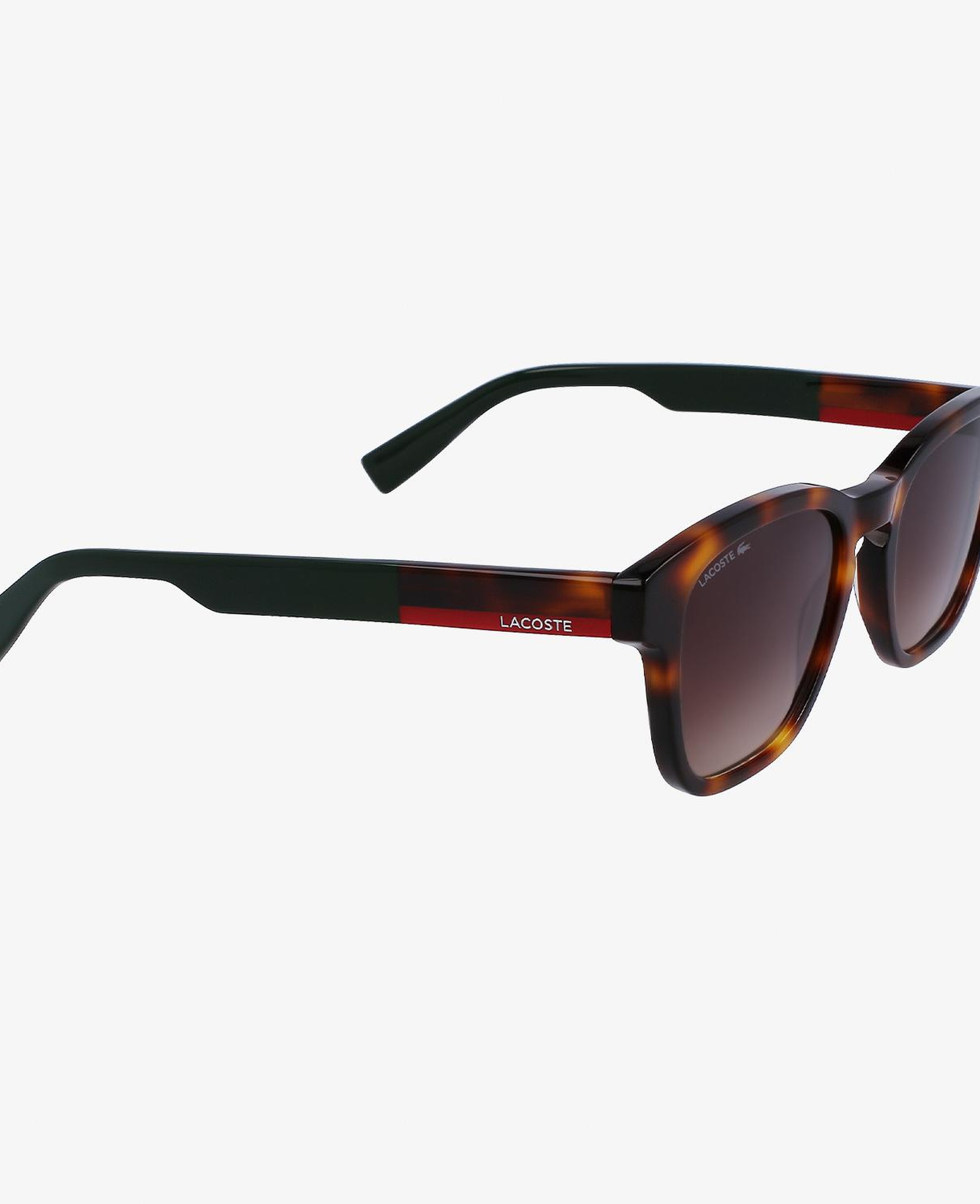 Lacoste Erkek Kahverengi Güneş Gözlüğü