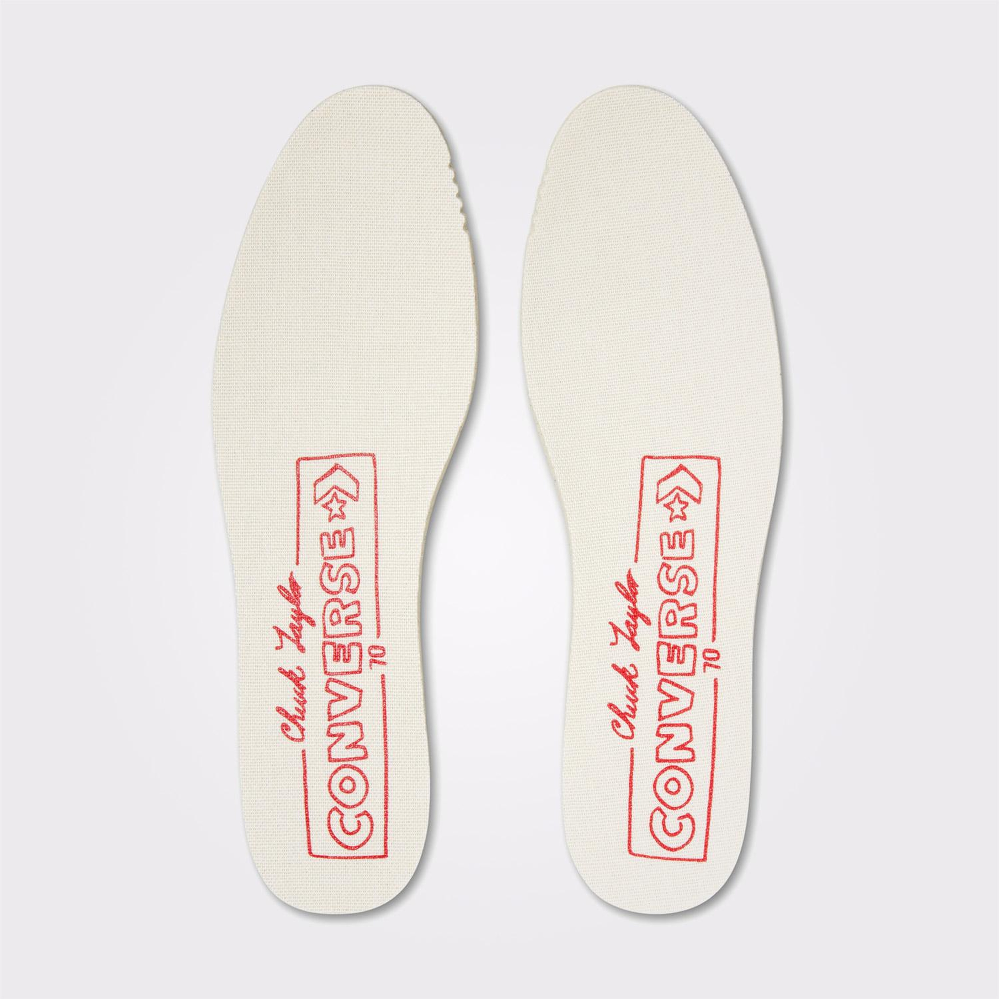 Converse Chuck 70 Unisex Mor Sneaker