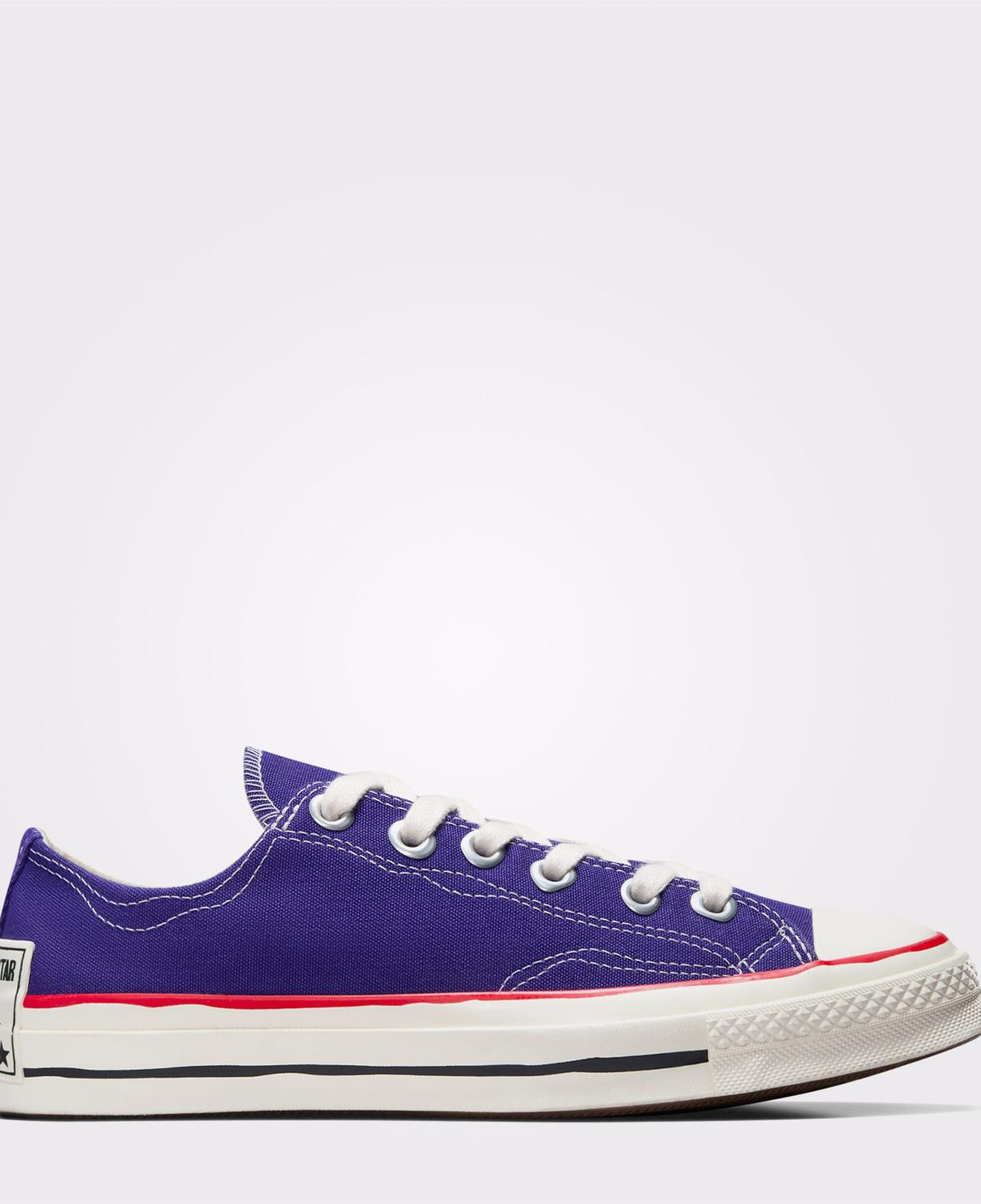 Converse Chuck 70 Unisex Mor Sneaker