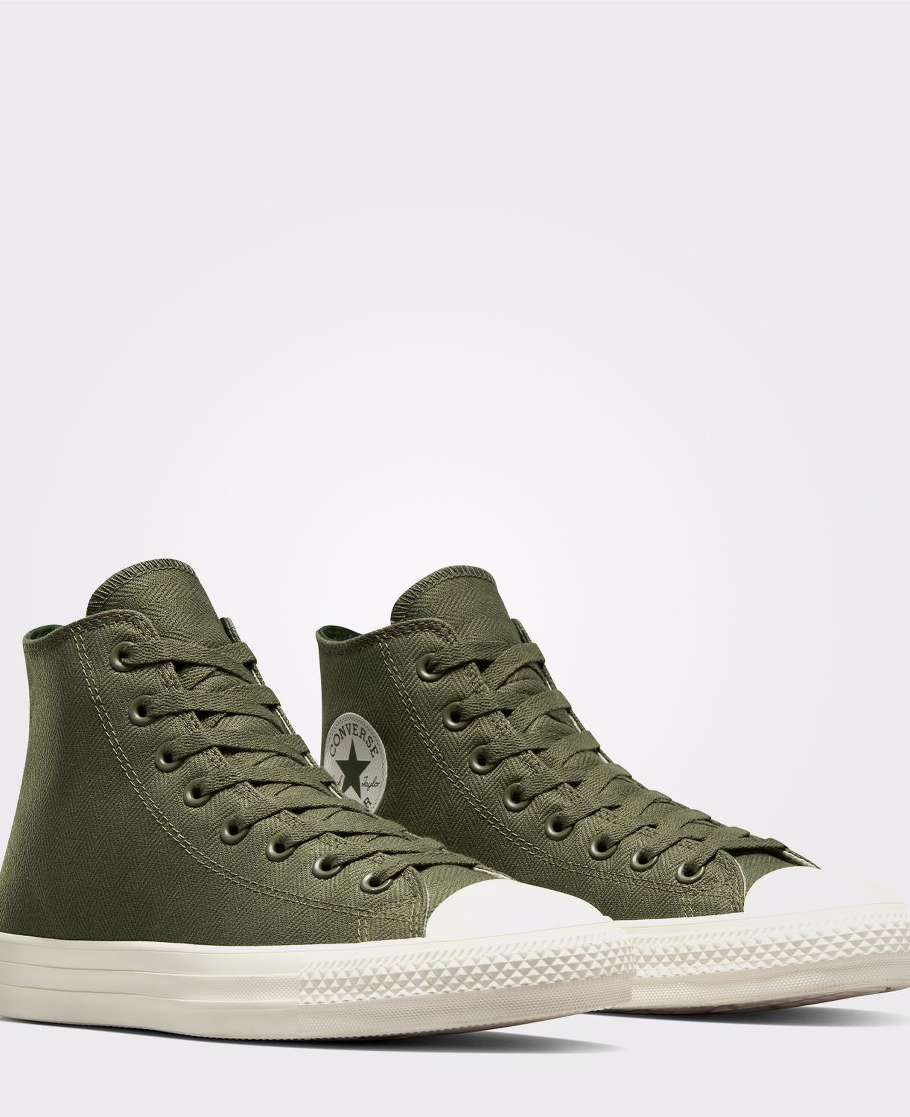 Converse Cons Chuck Taylor All Star Pro Seasonal Material Unisex Yeşil Sneaker