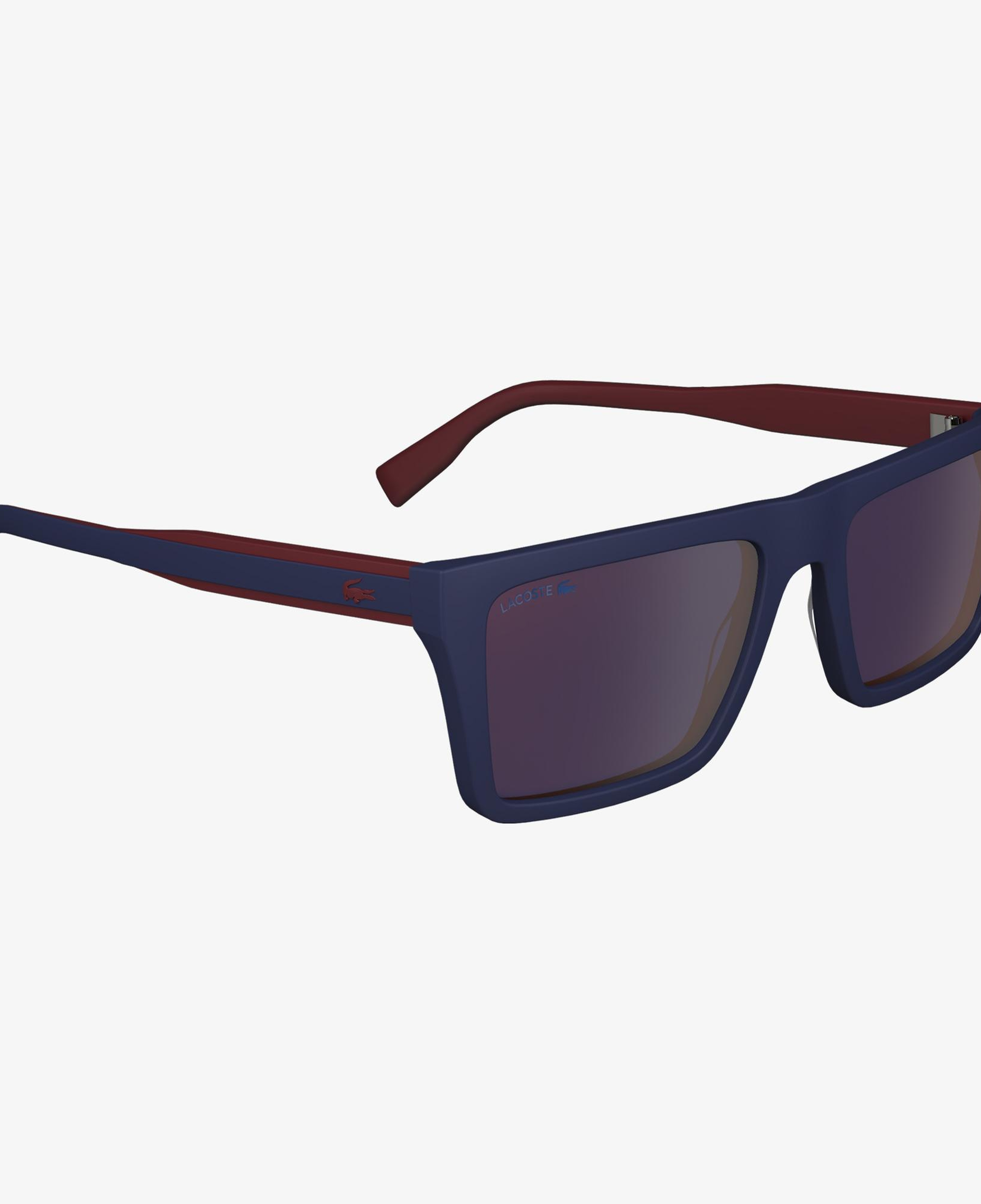 Lacoste Erkek Lacivert Güneş Gözlüğü