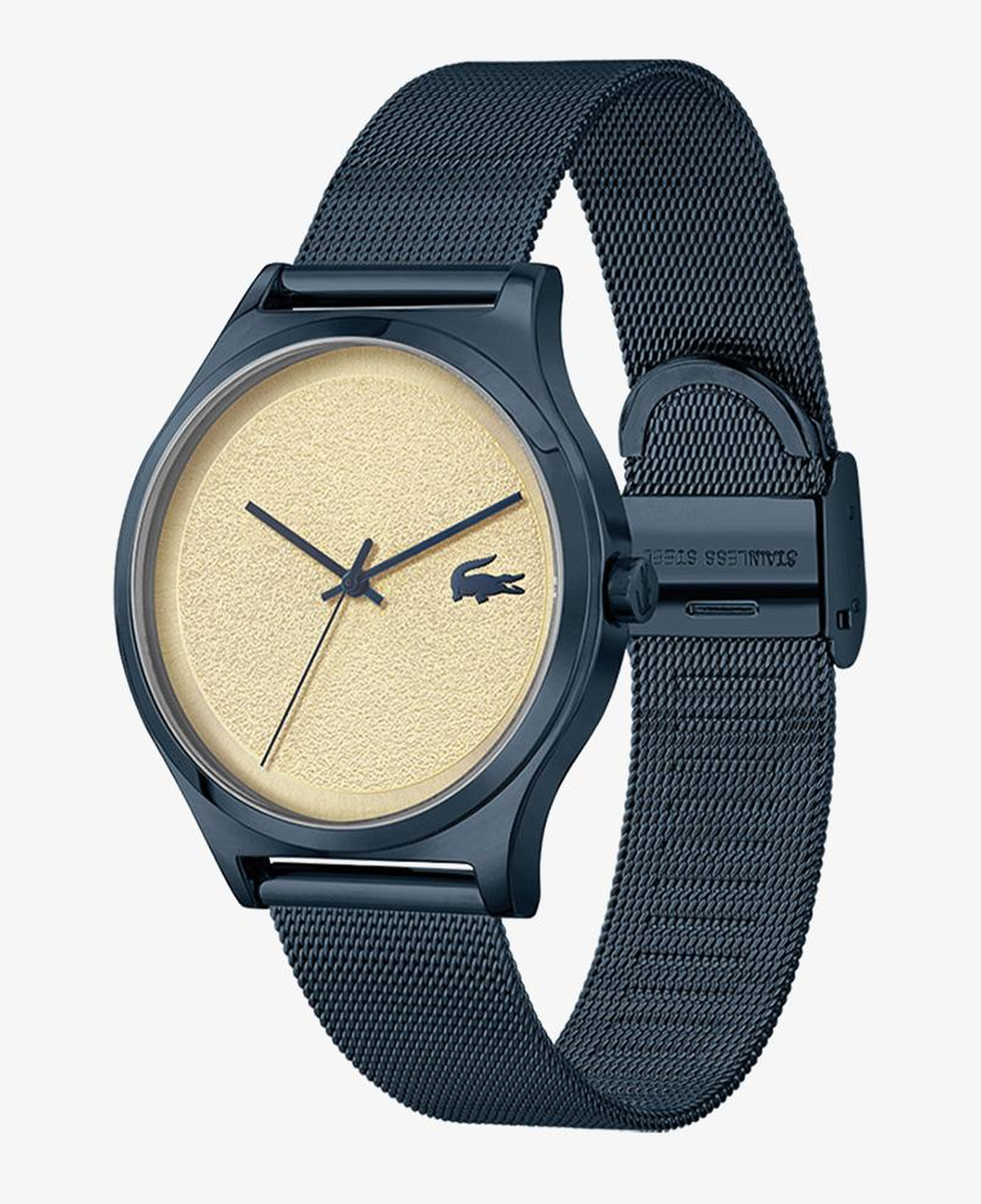 Lacoste Kadın Lacivert Saat