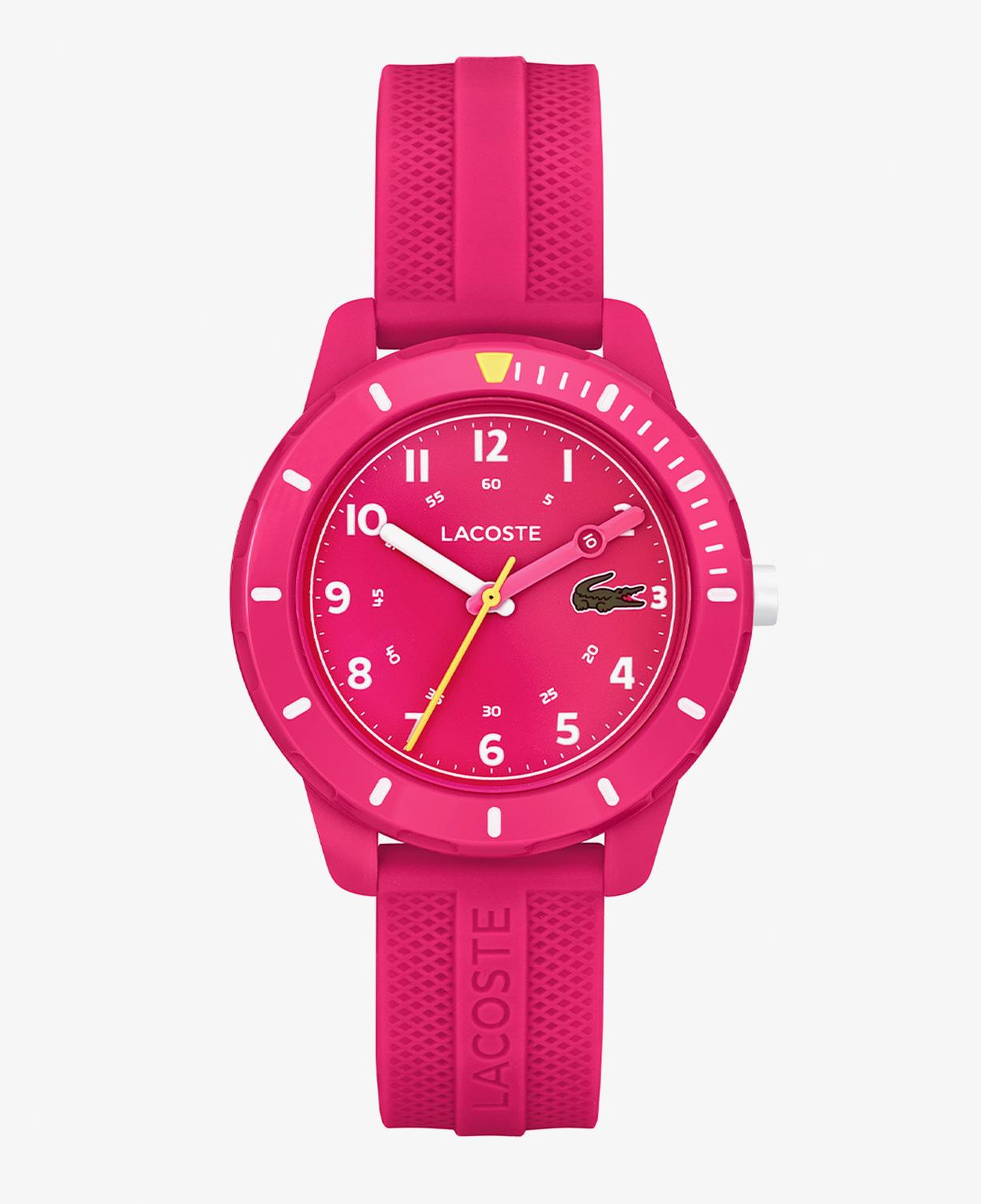 Lacoste Çocuk Pembe Saat