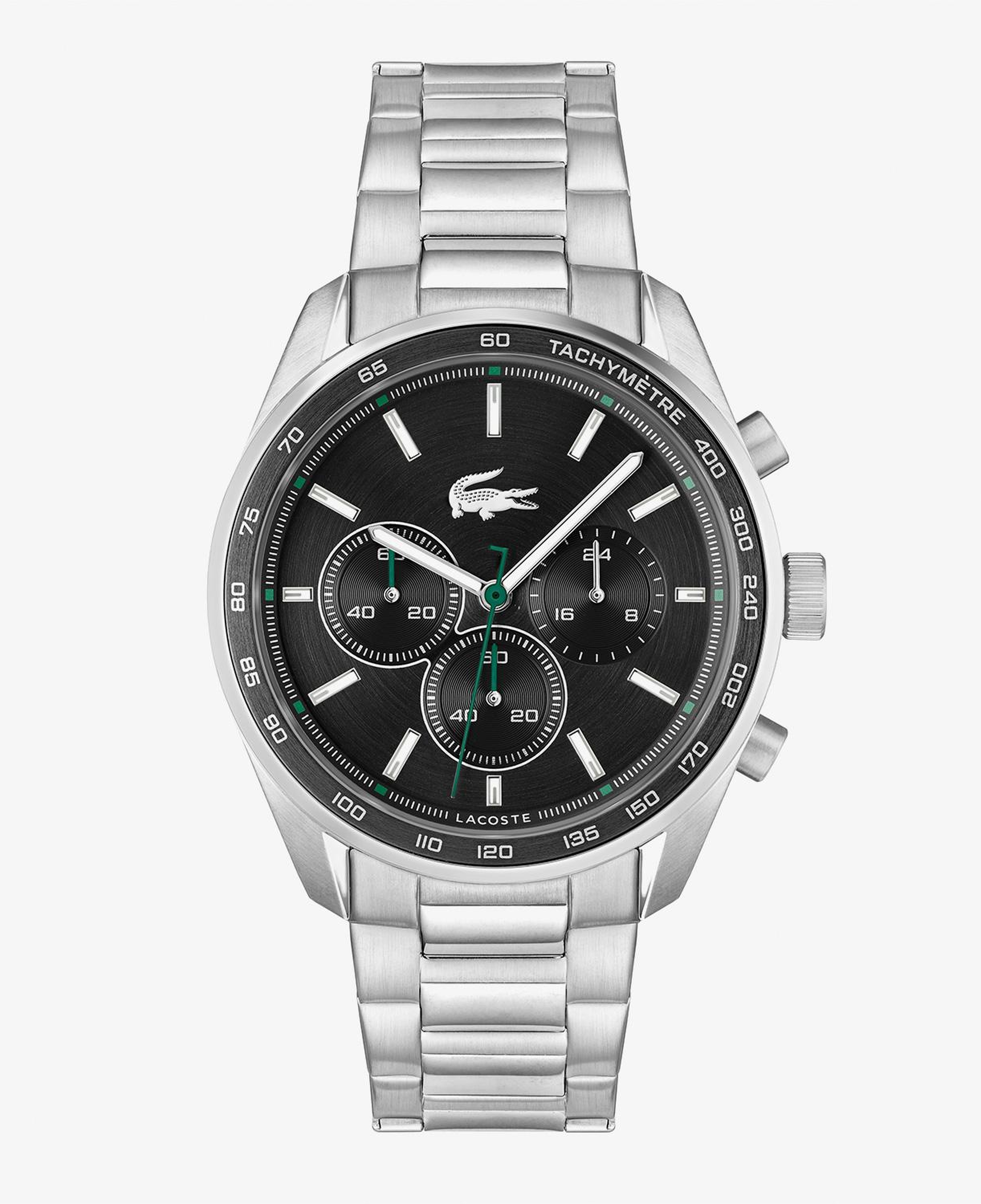 Lacoste Erkek Gri Saat