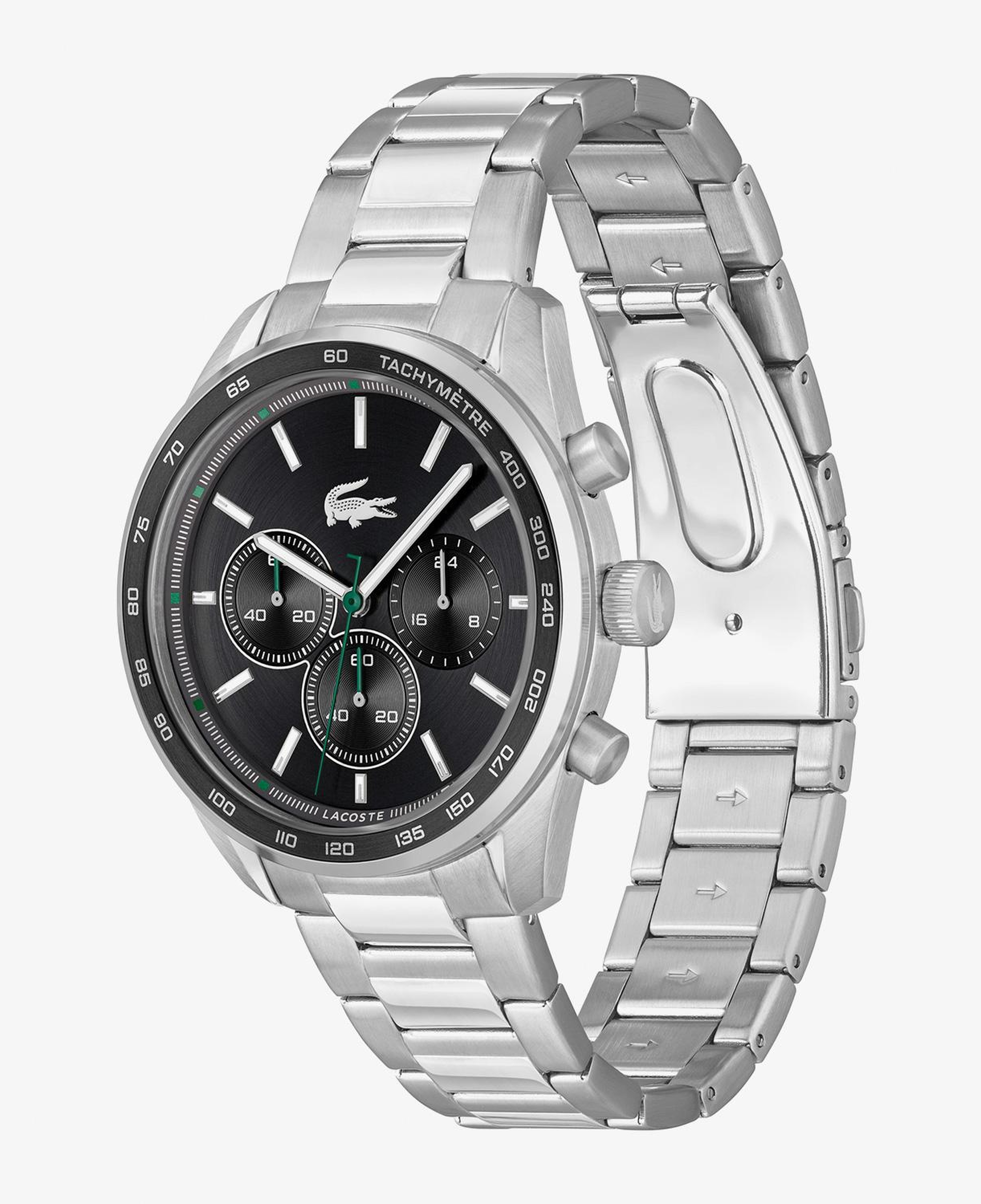 Lacoste Erkek Gri Saat