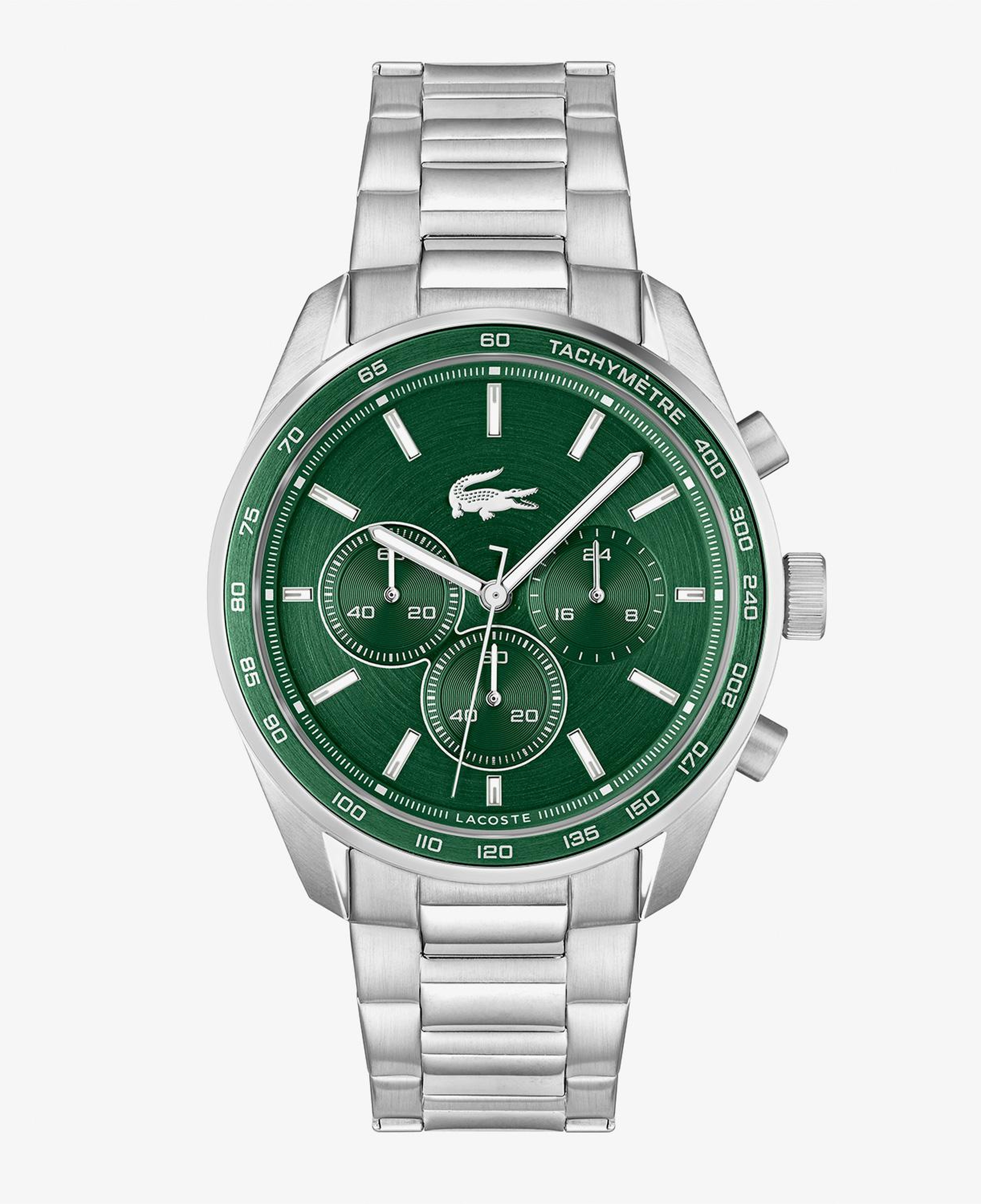 Lacoste Erkek Gri Saat