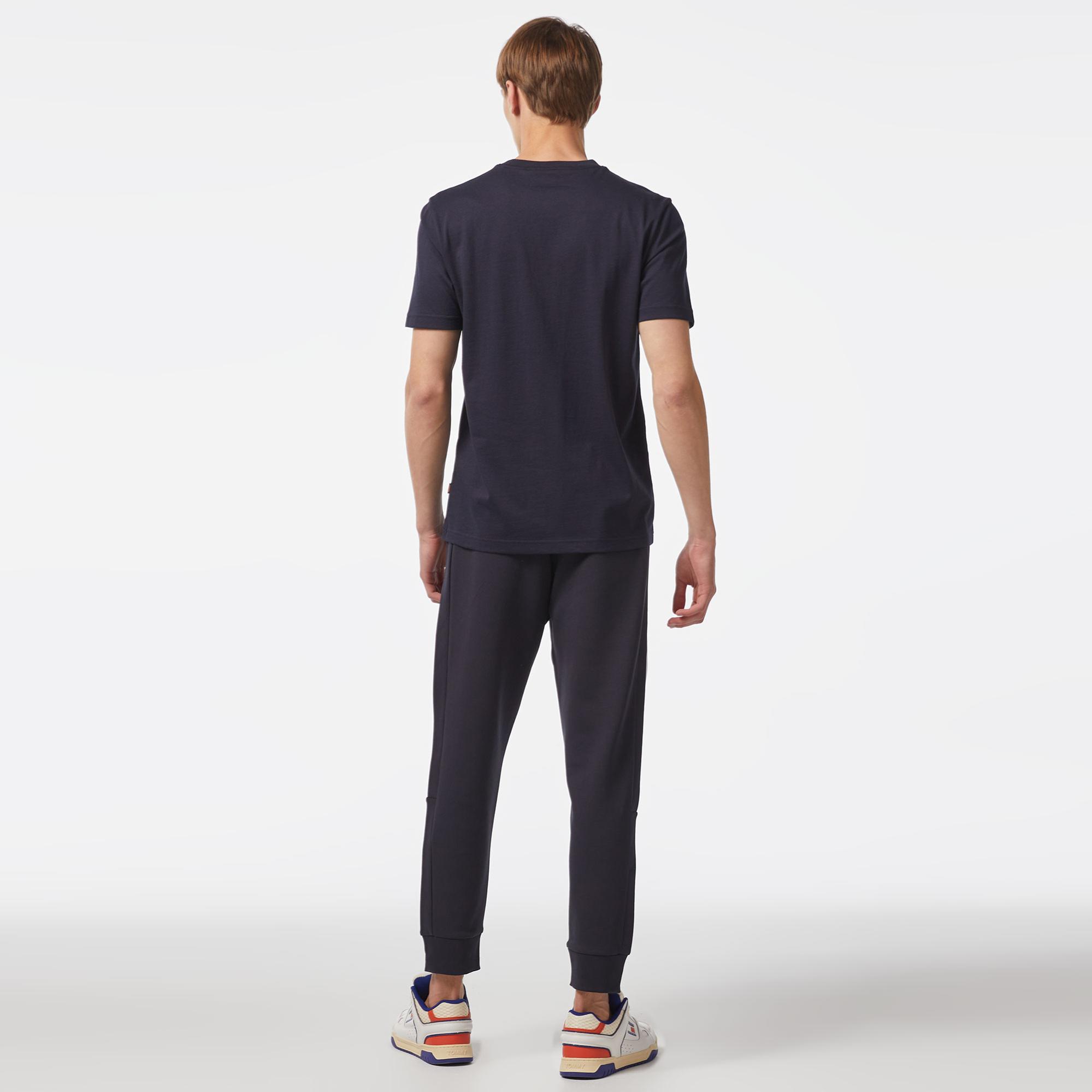 Boss Erkek Mavi Eşofman Altı