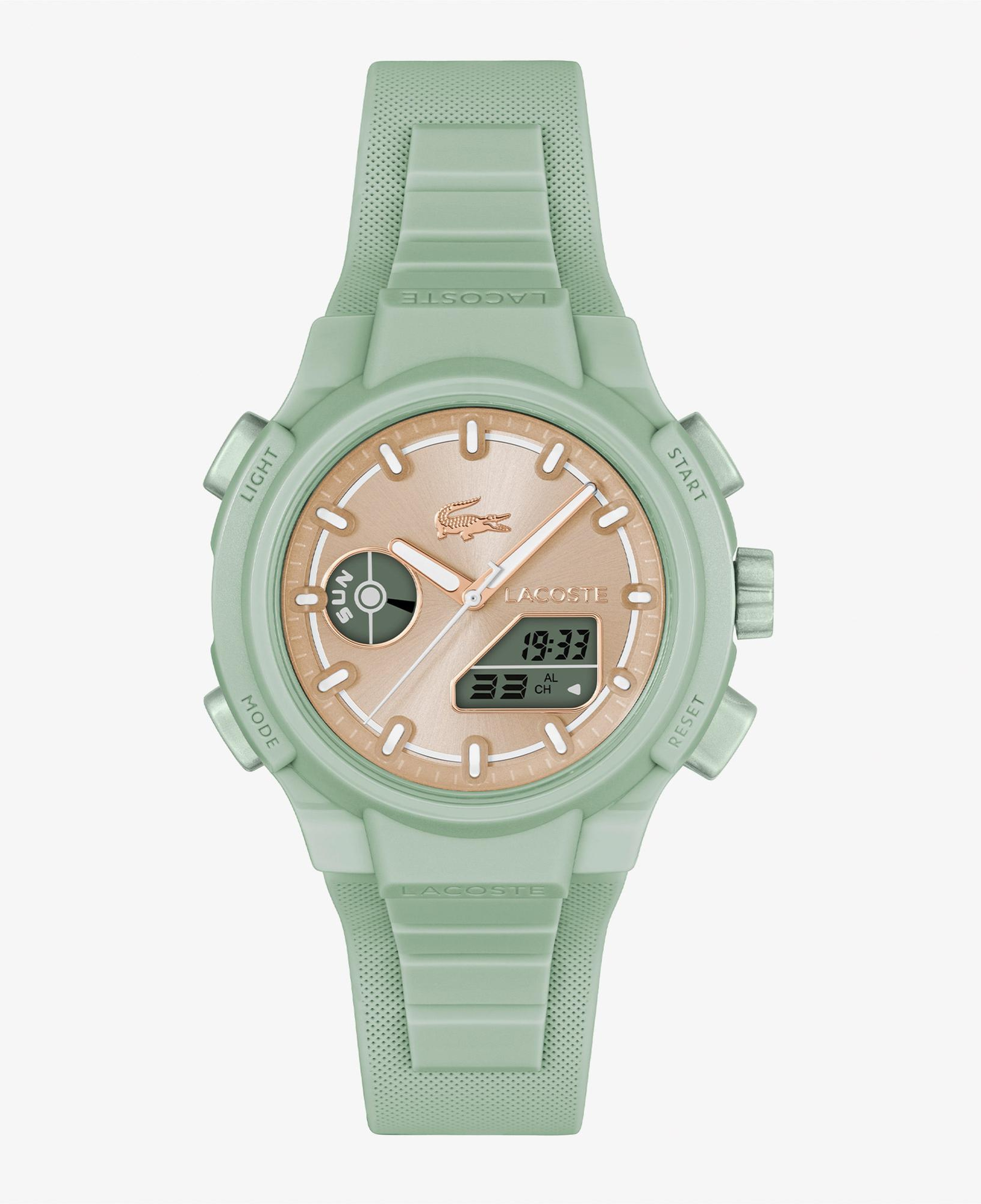 Lacoste LC33 Kadın Yeşil Saat