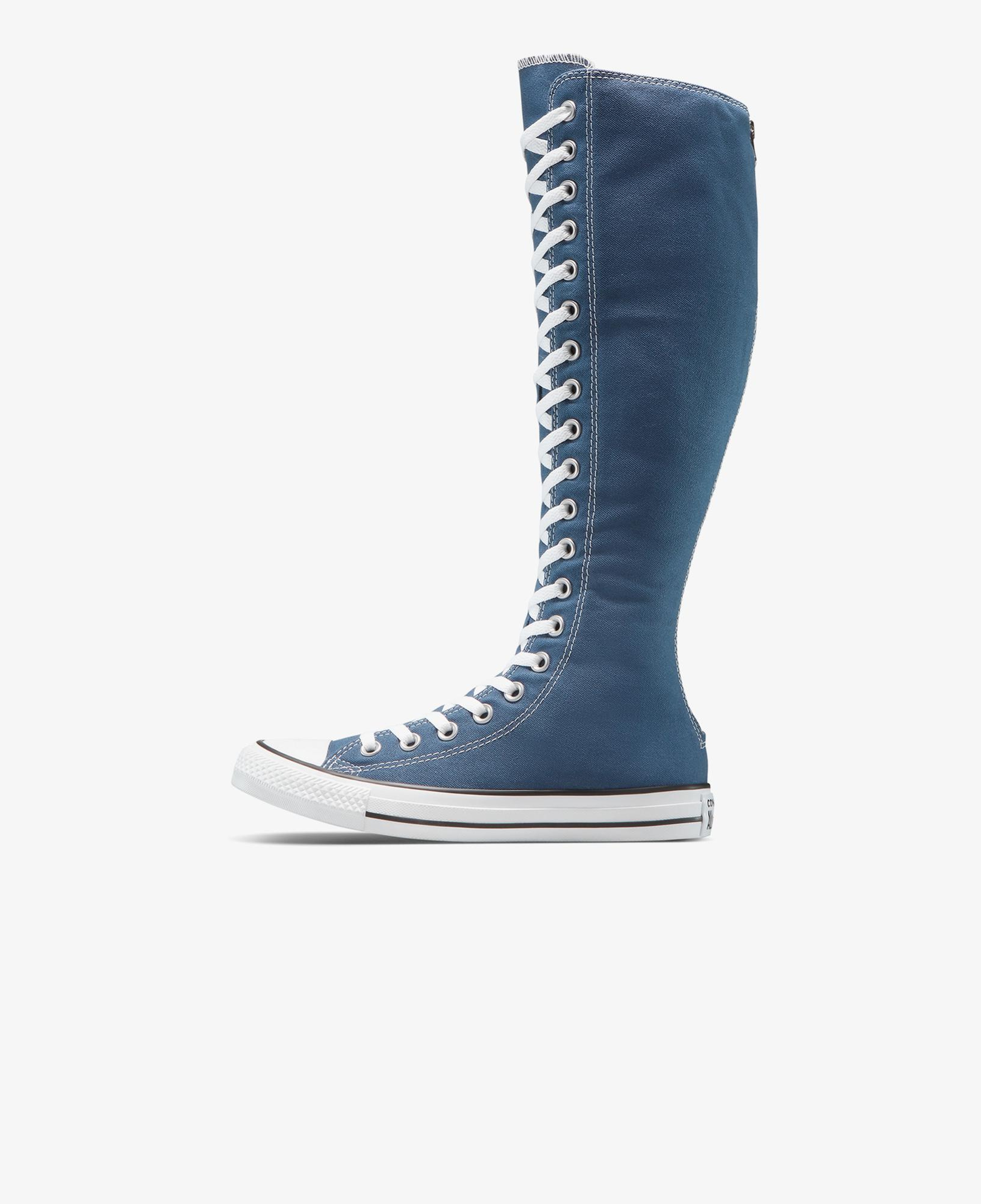 Converse Chuck Taylor All Star Unisex Mavi Sneaker