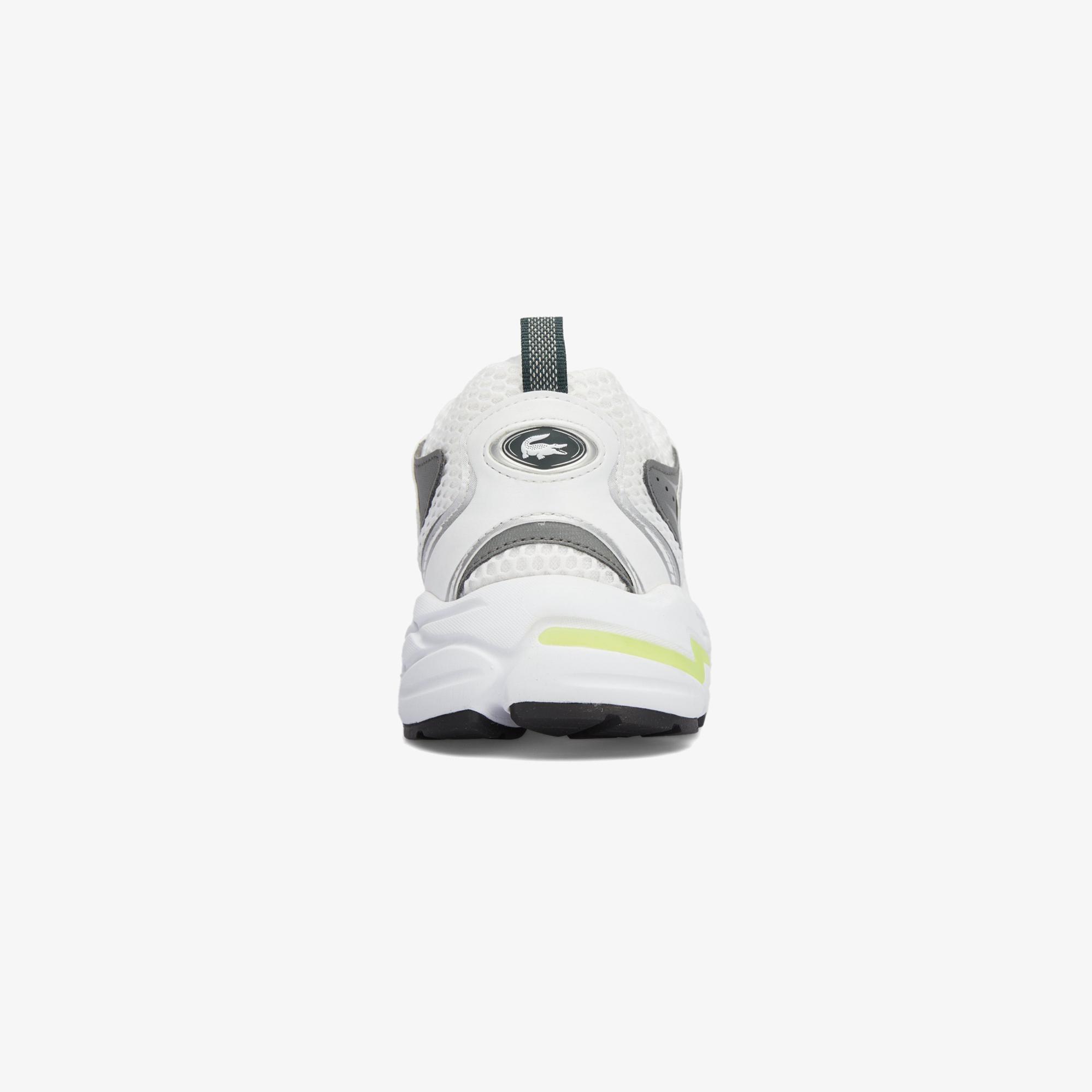 Lacoste Storm 96 2K Erkek Beyaz Sneaker