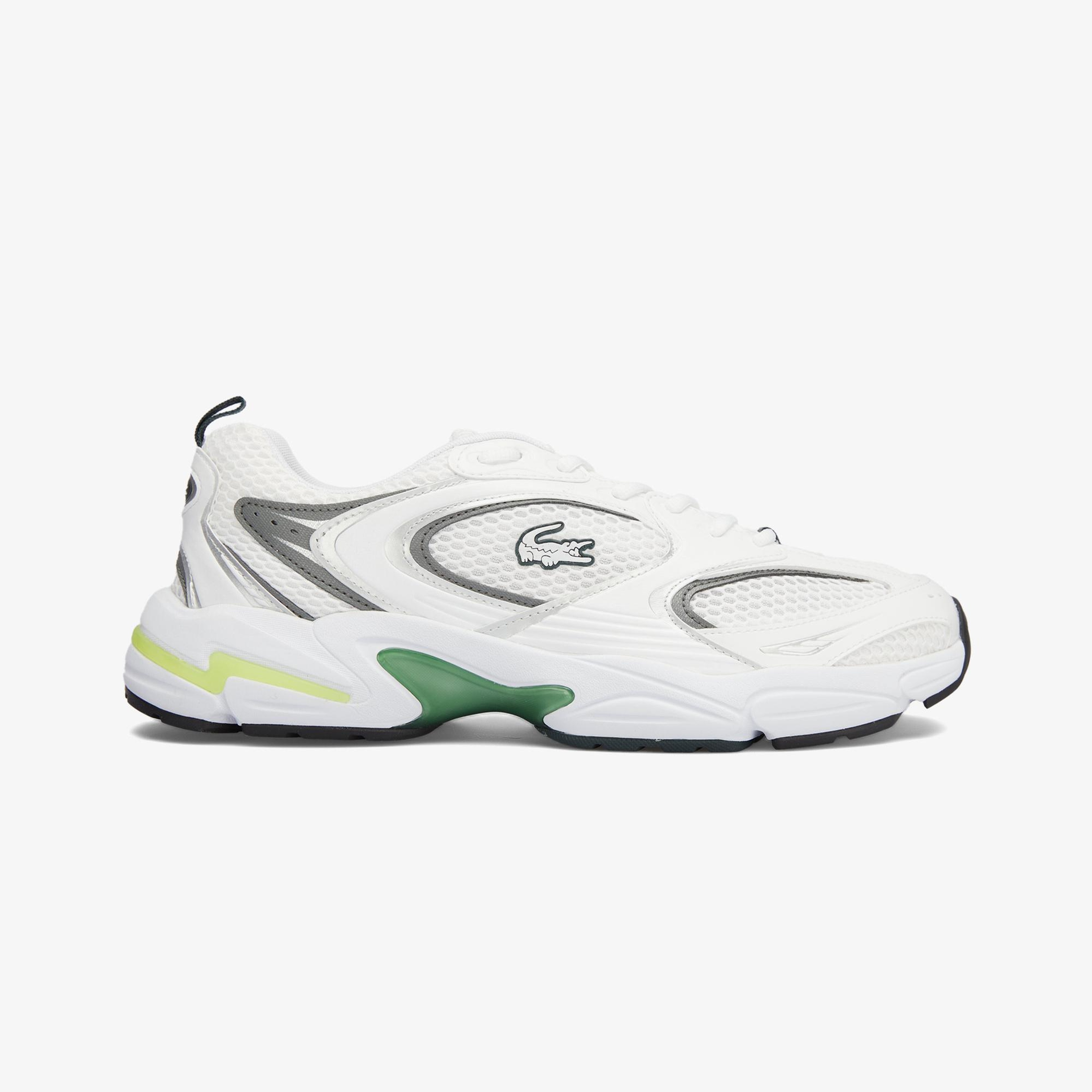 Lacoste Storm 96 2K Erkek Beyaz Sneaker