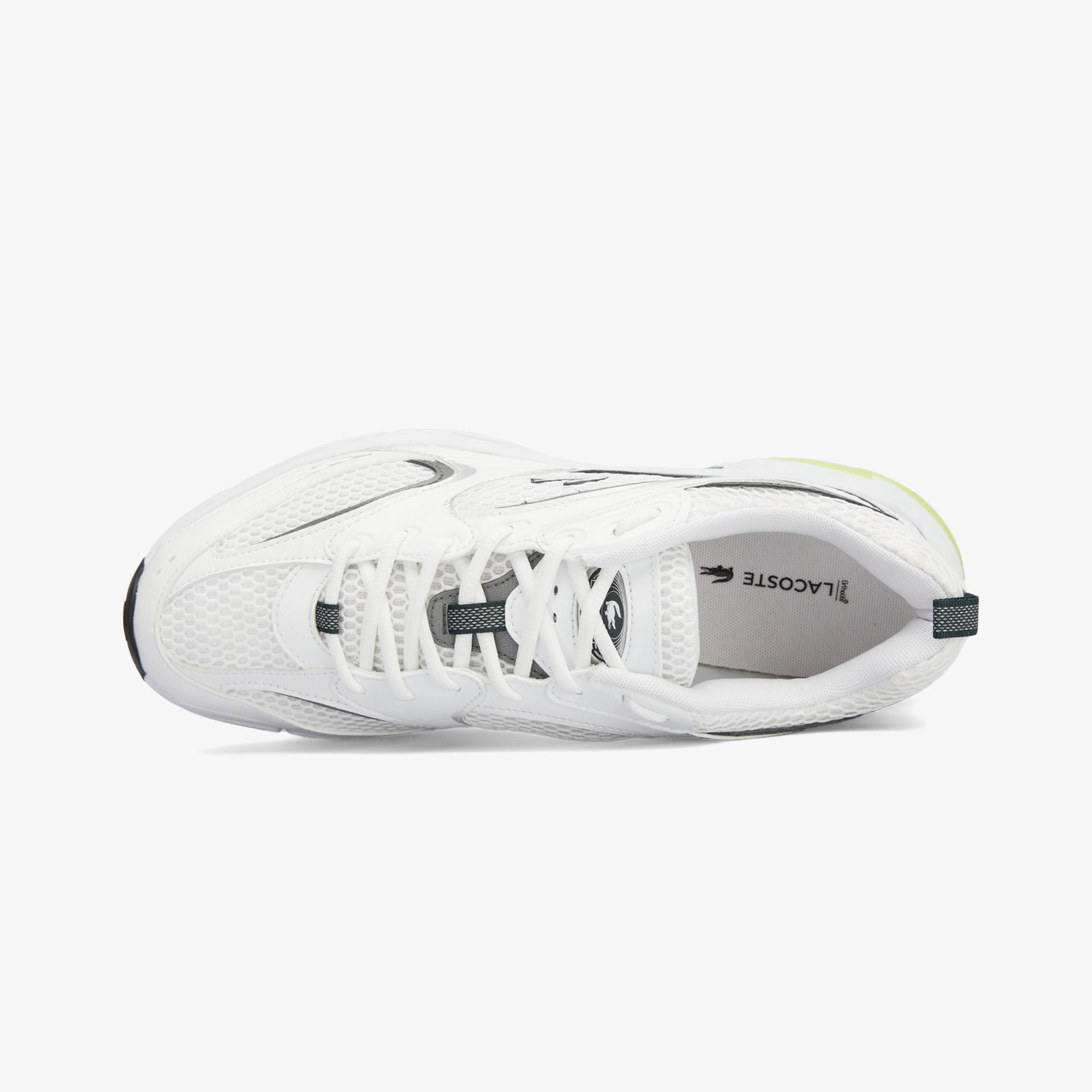 Lacoste Storm 96 2K Erkek Beyaz Sneaker