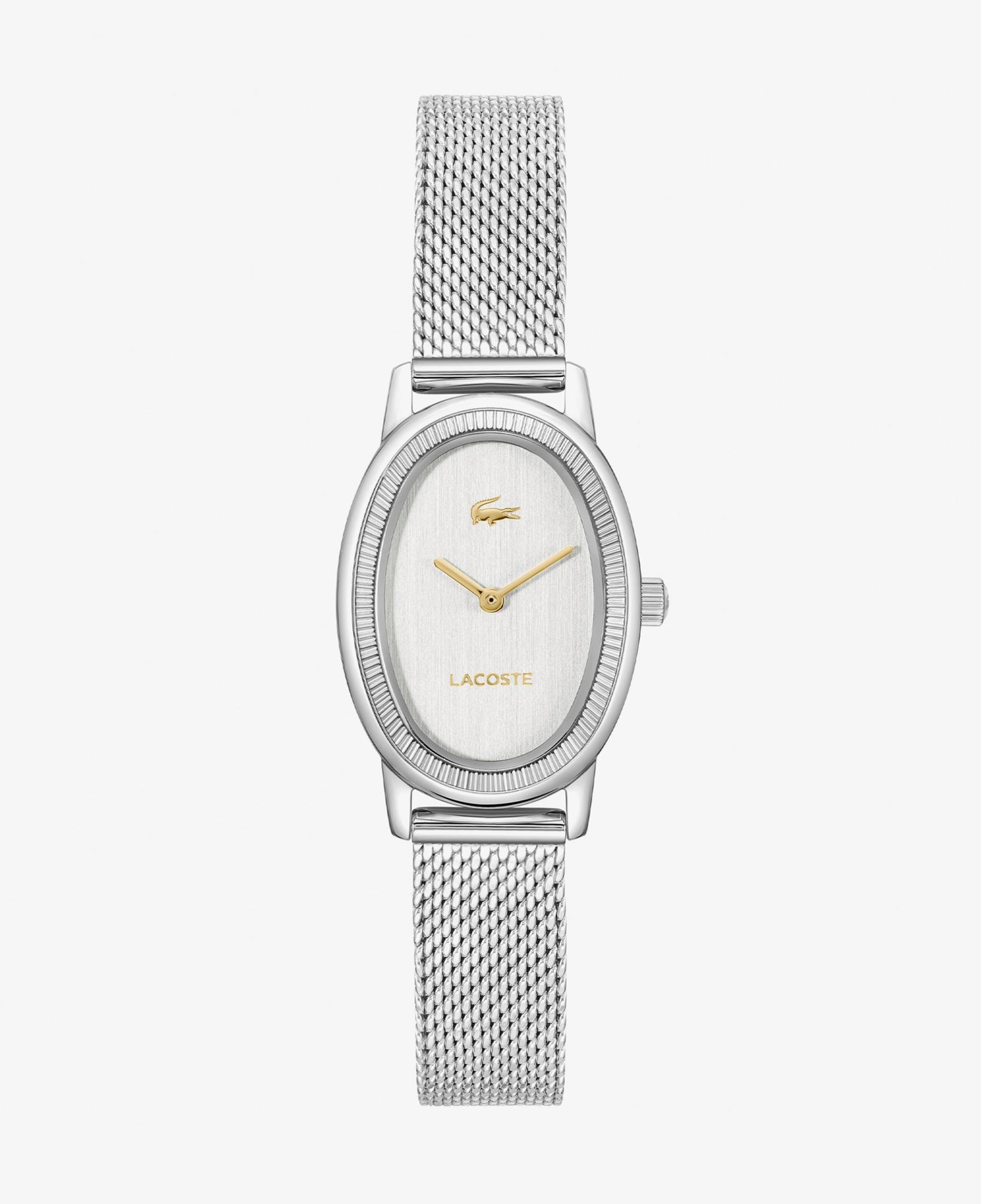 Lacoste Kadın Gri Saat