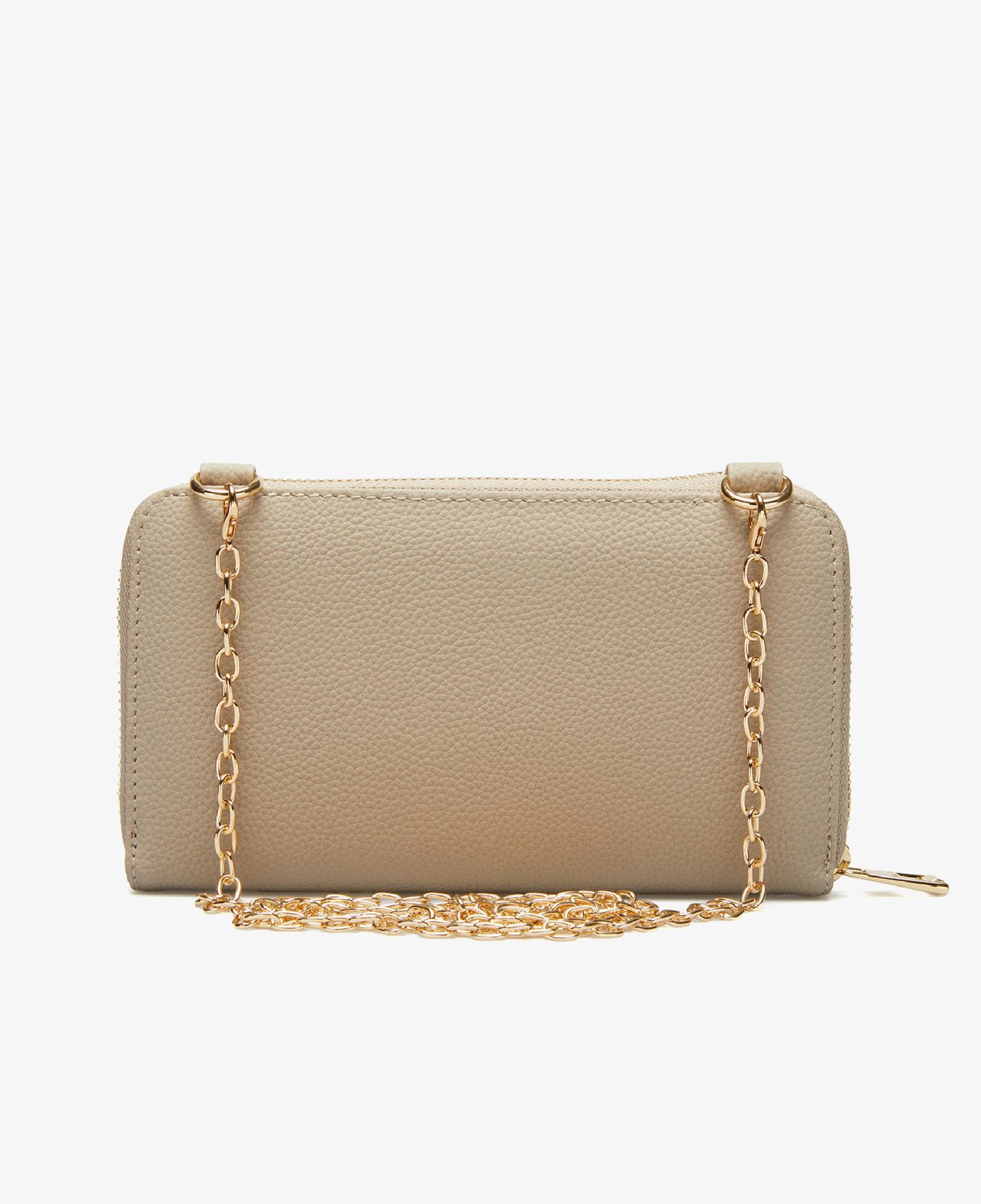 Nautica Kadın Bej Cüzdan & Kartlık